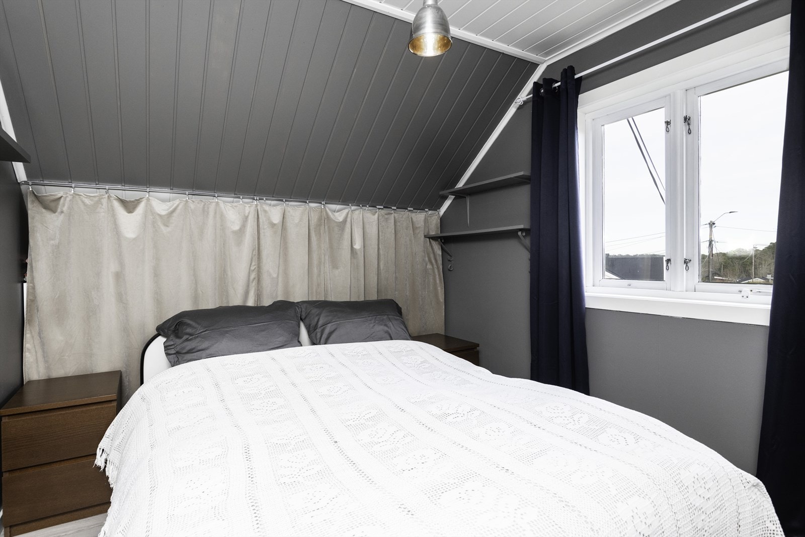 Soverom 2 Galleribilde