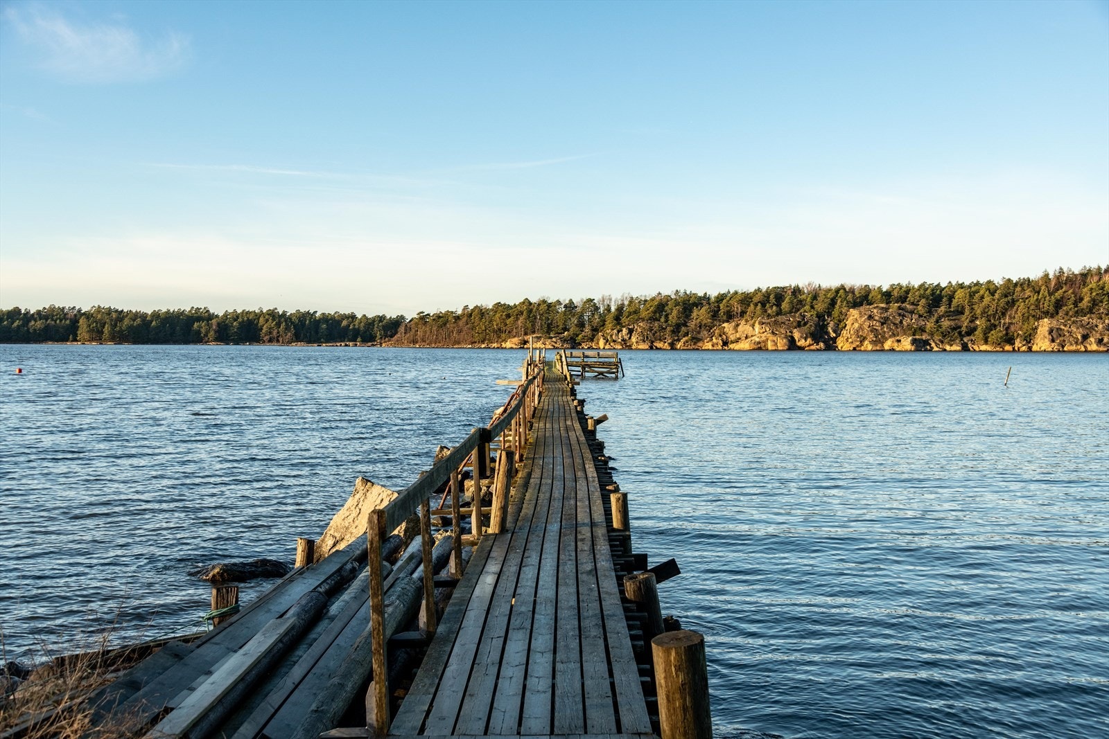 Nærområdet Galleribilde