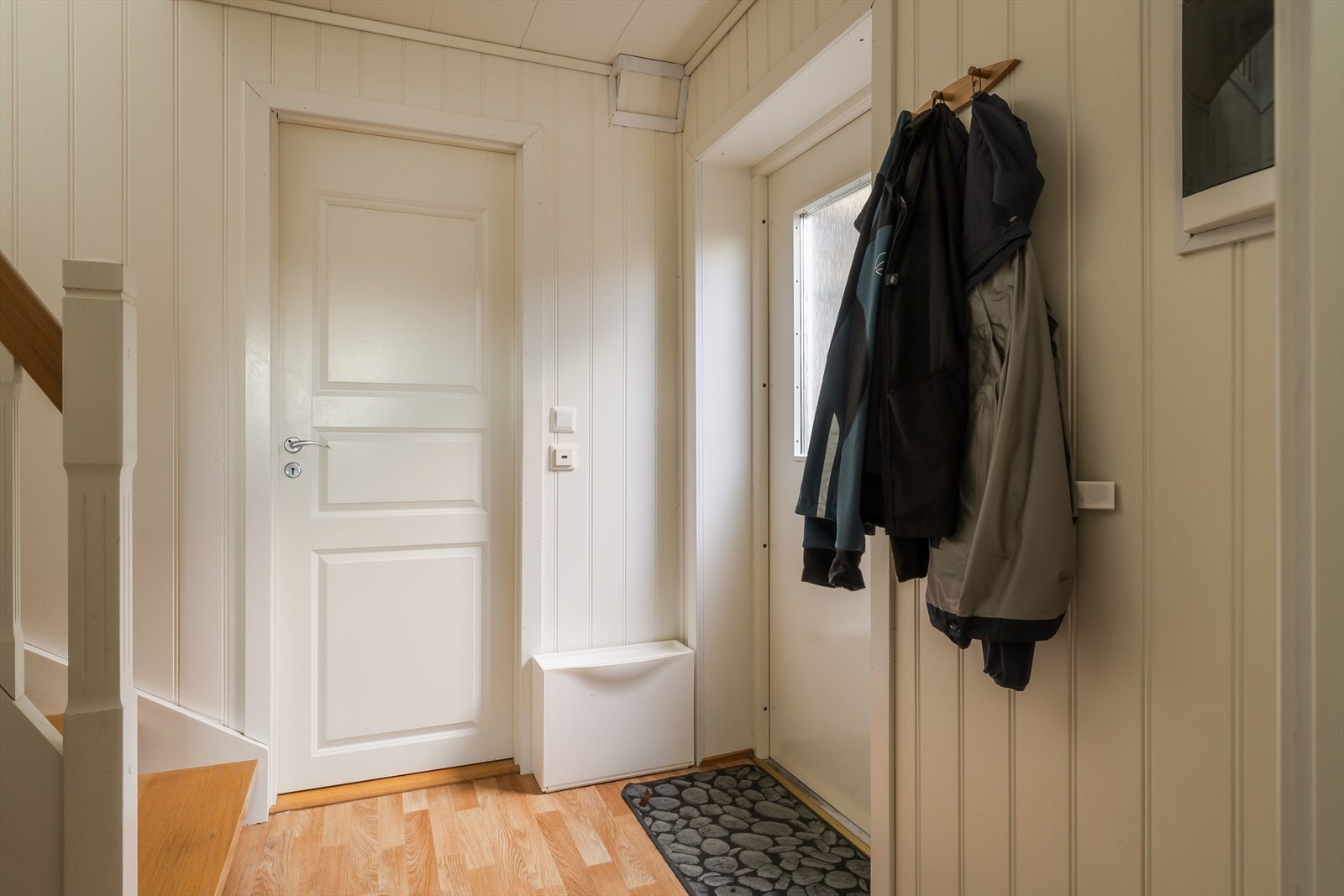 (Utleiedel) Galleribilde