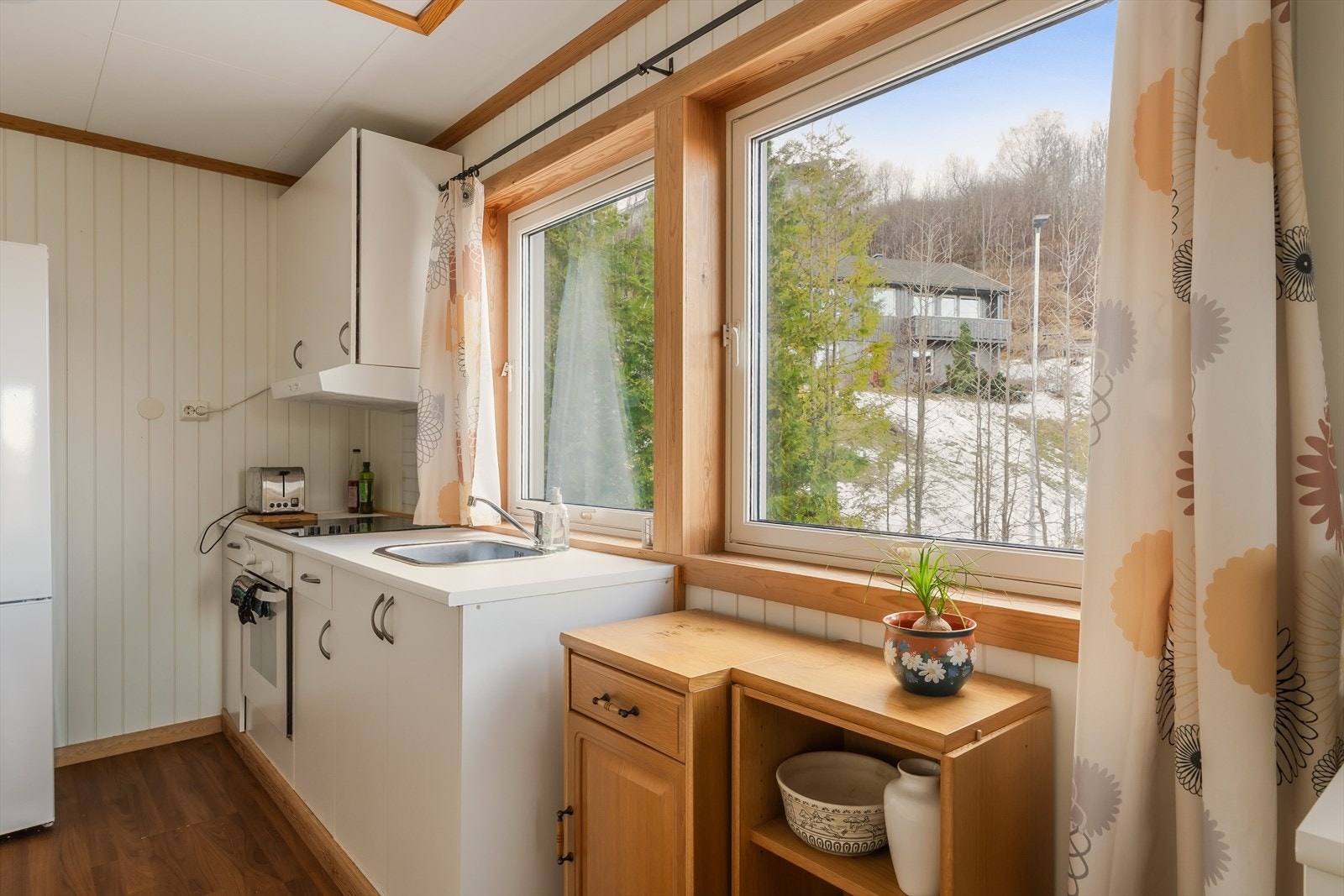 (Utleiedel) Boligens utleiedel er på ca. 38.5m². Galleribilde