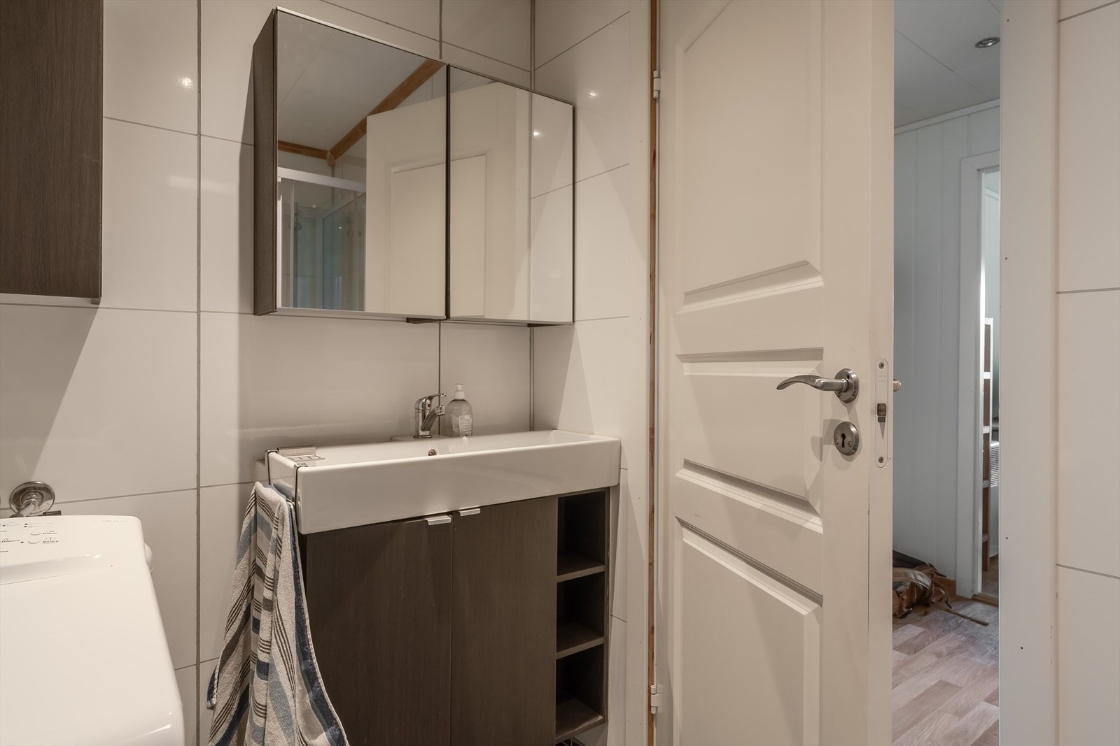 (Utleiedel) Galleribilde