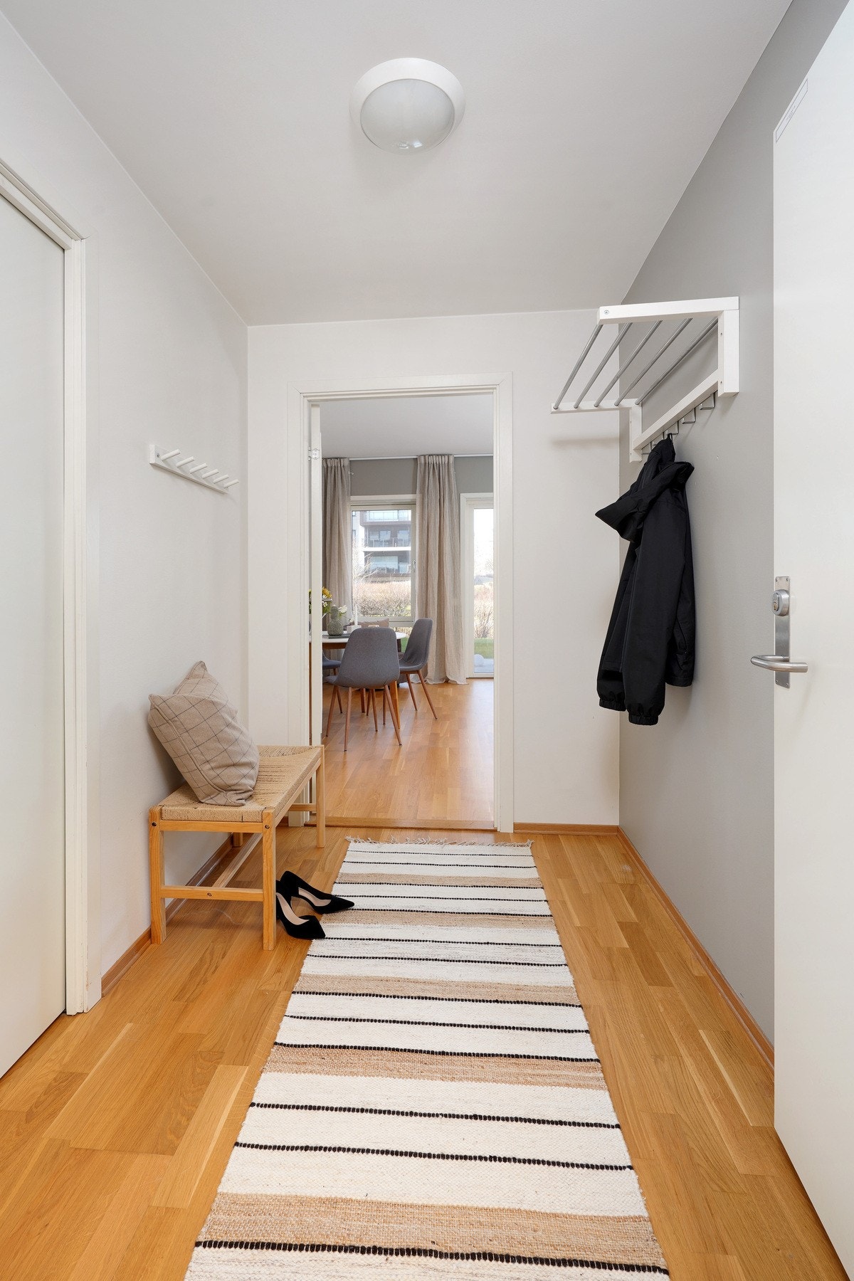 Velkommen inn! Galleribilde