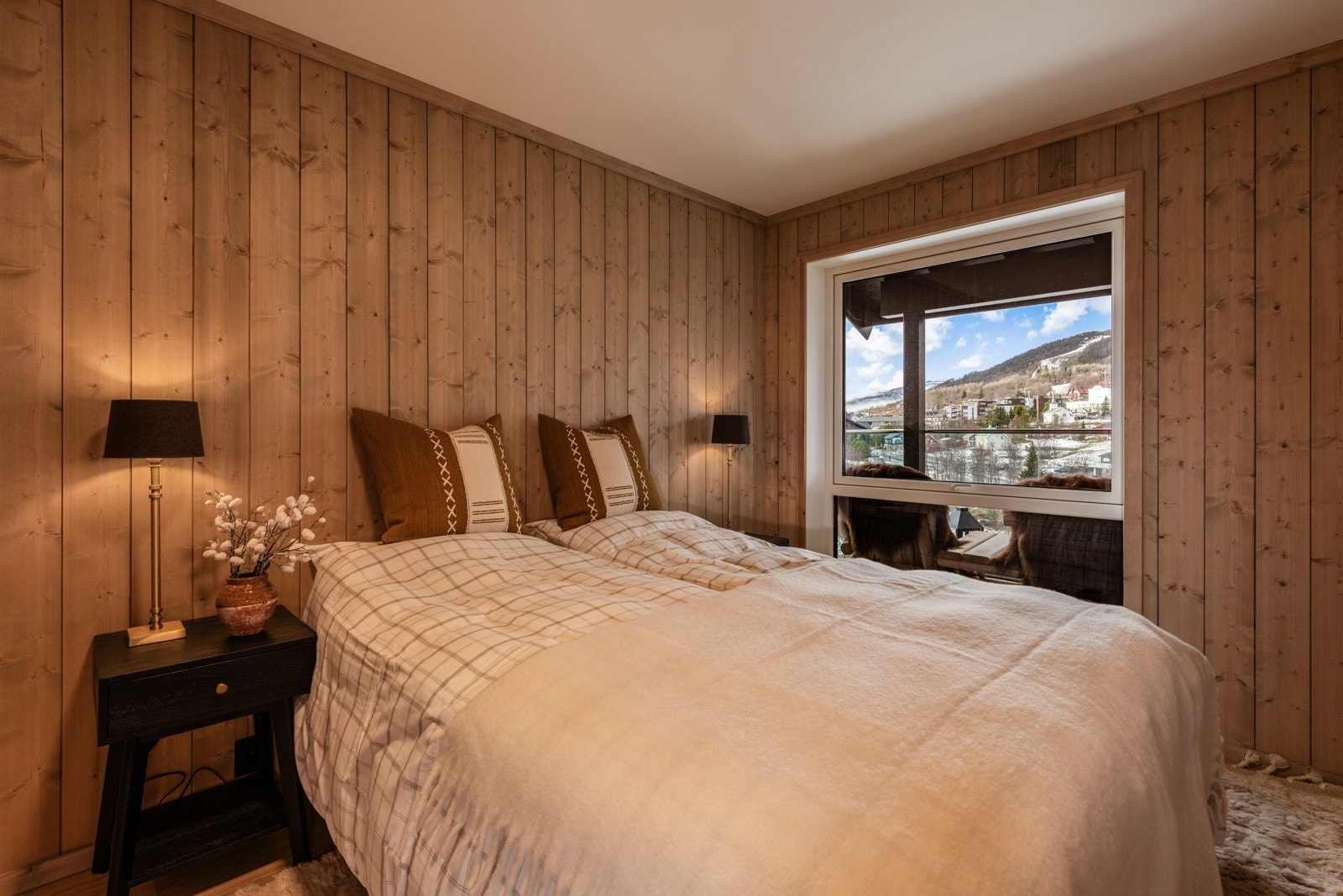 Soverom i leilighet 402 Galleribilde