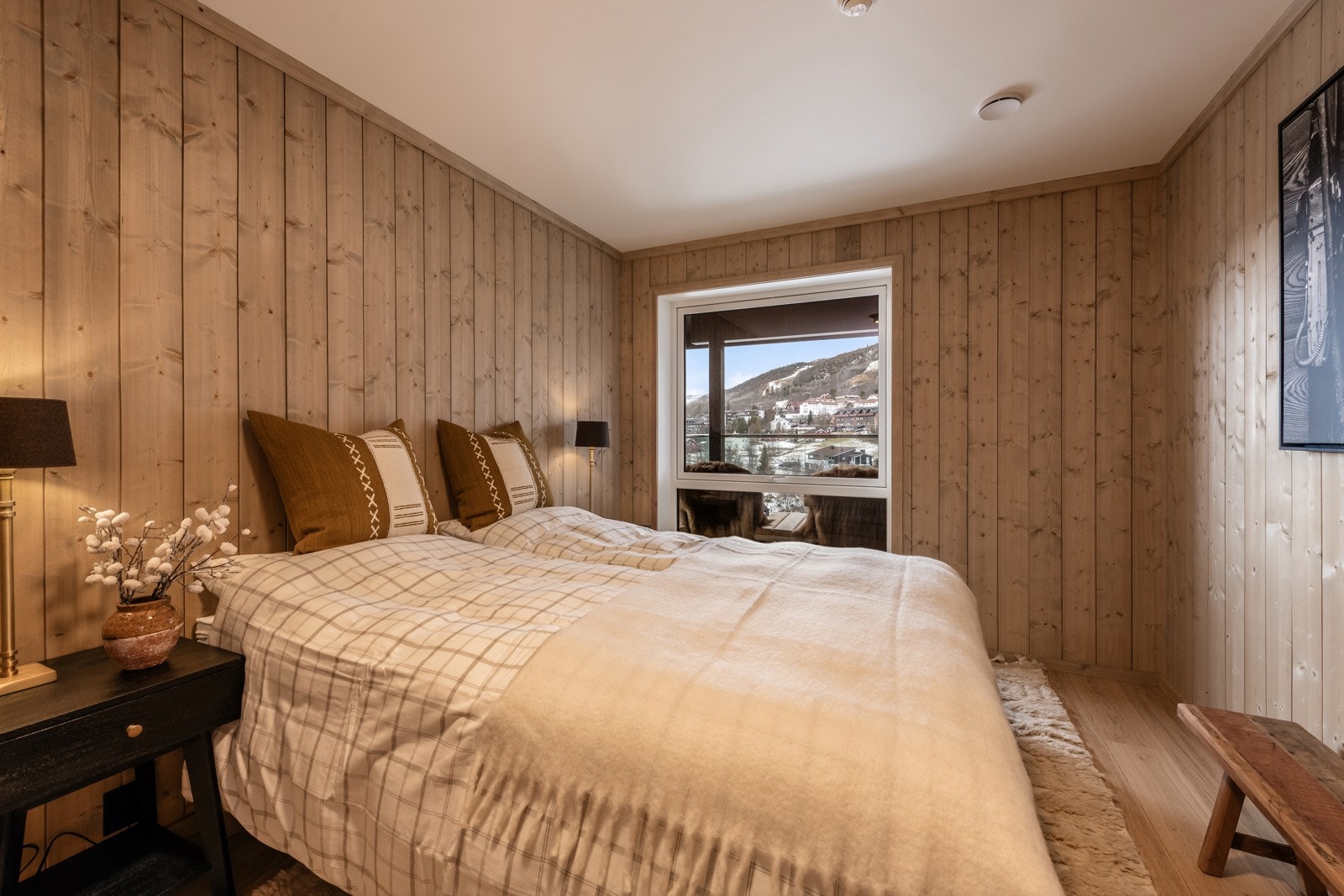 Soverom i leilighet 402 Galleribilde