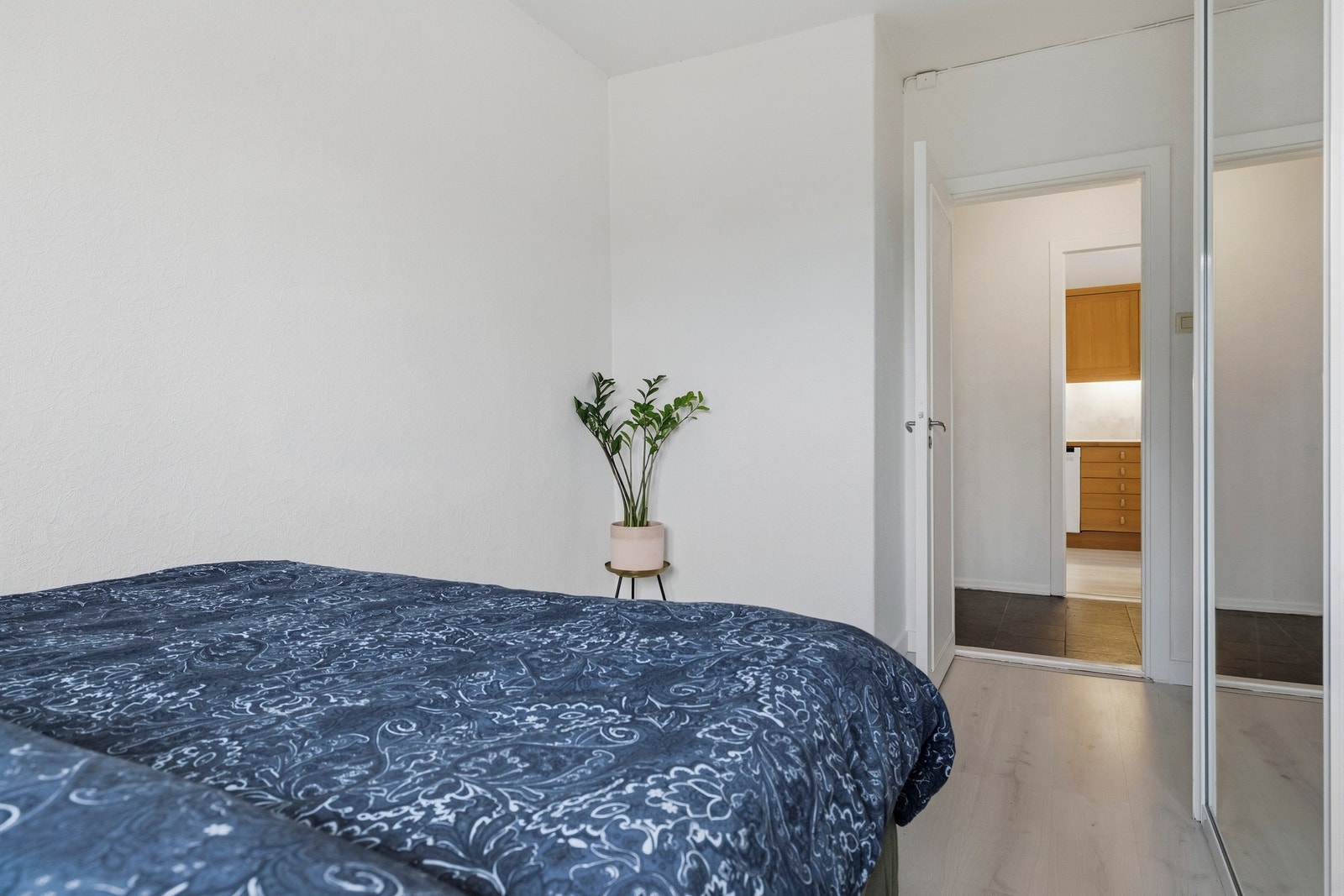 Soverom 1 Galleribilde