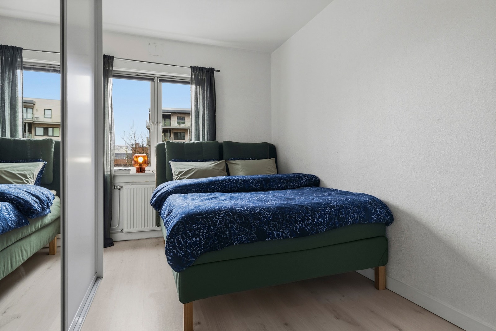 Soverom 1 Galleribilde