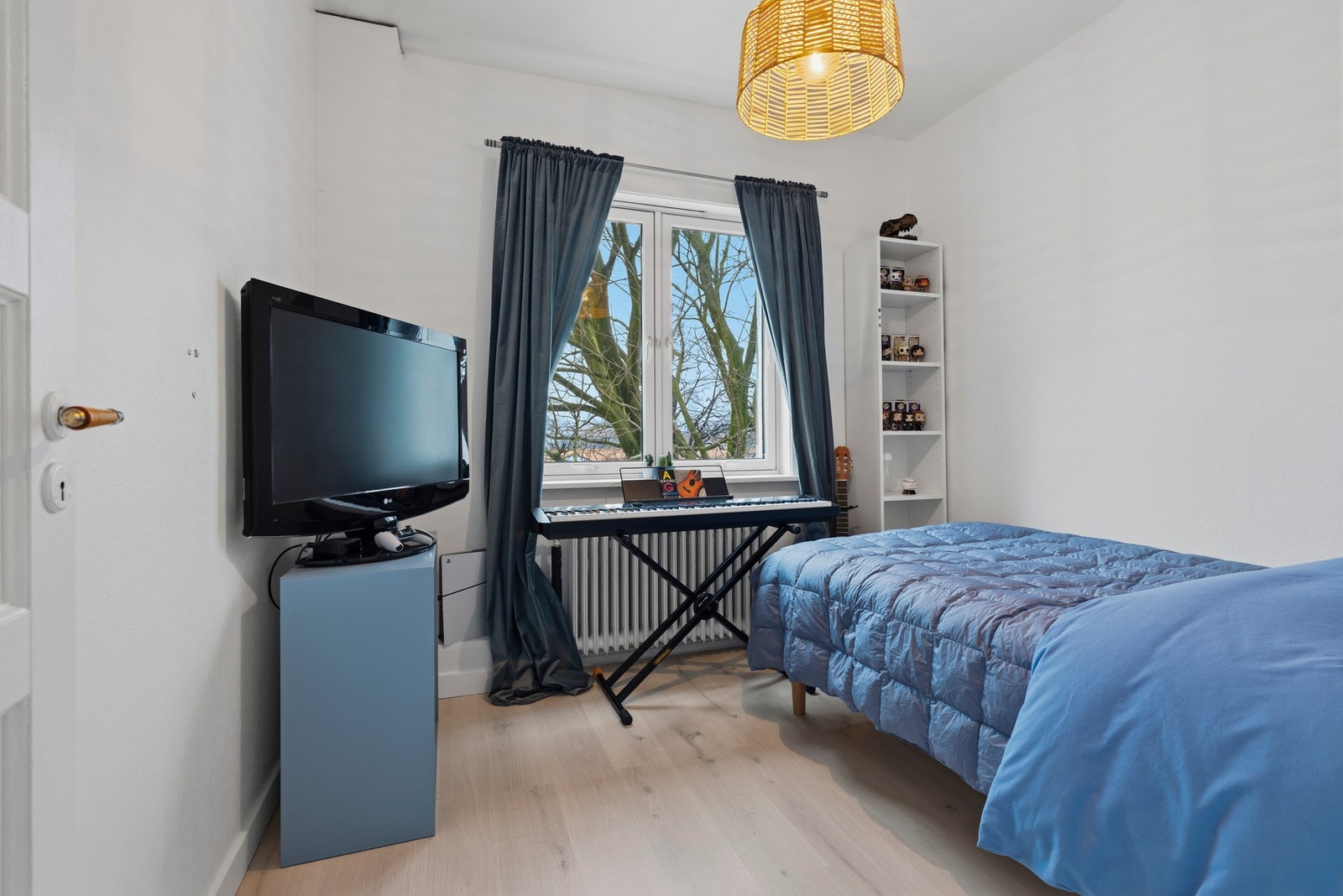 Soverom 3 Galleribilde