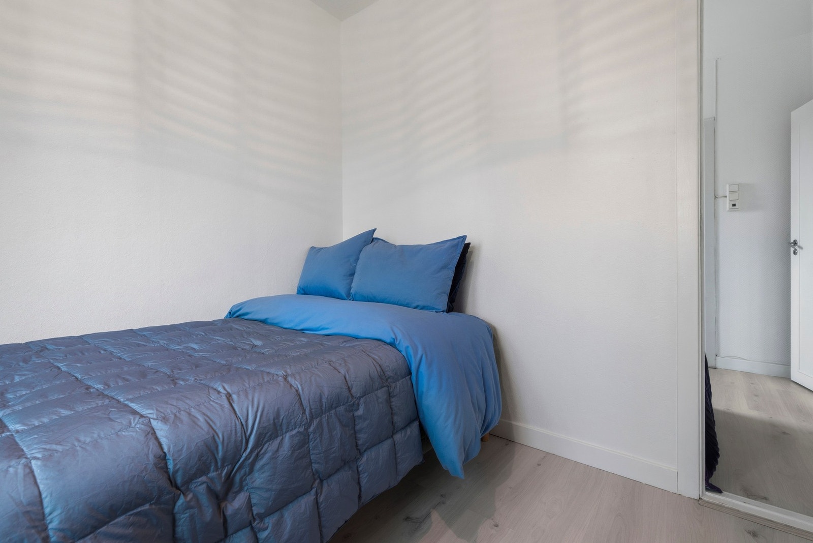 Soverom 3 Galleribilde