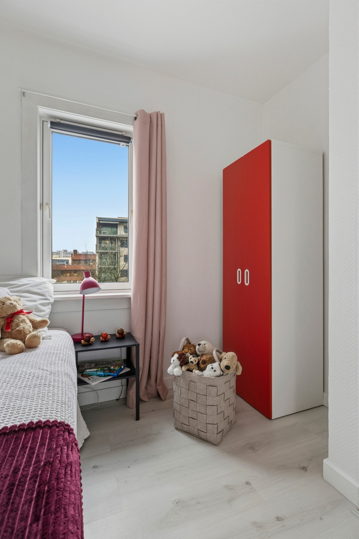 Soverom 2 Galleribilde