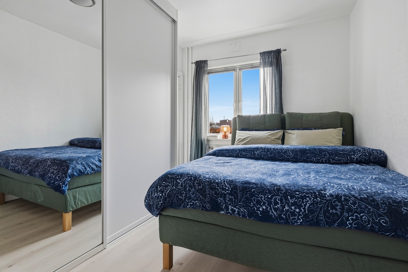 Soverom 1 Galleribilde