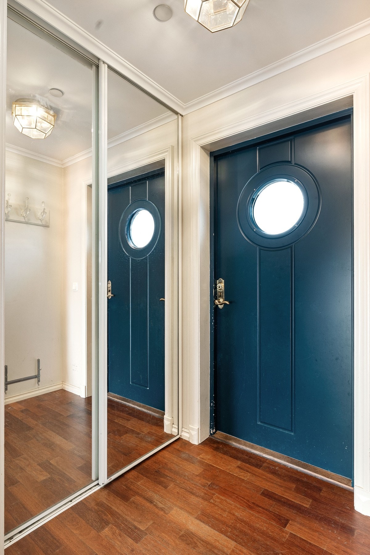 Velkommen inn! Galleribilde