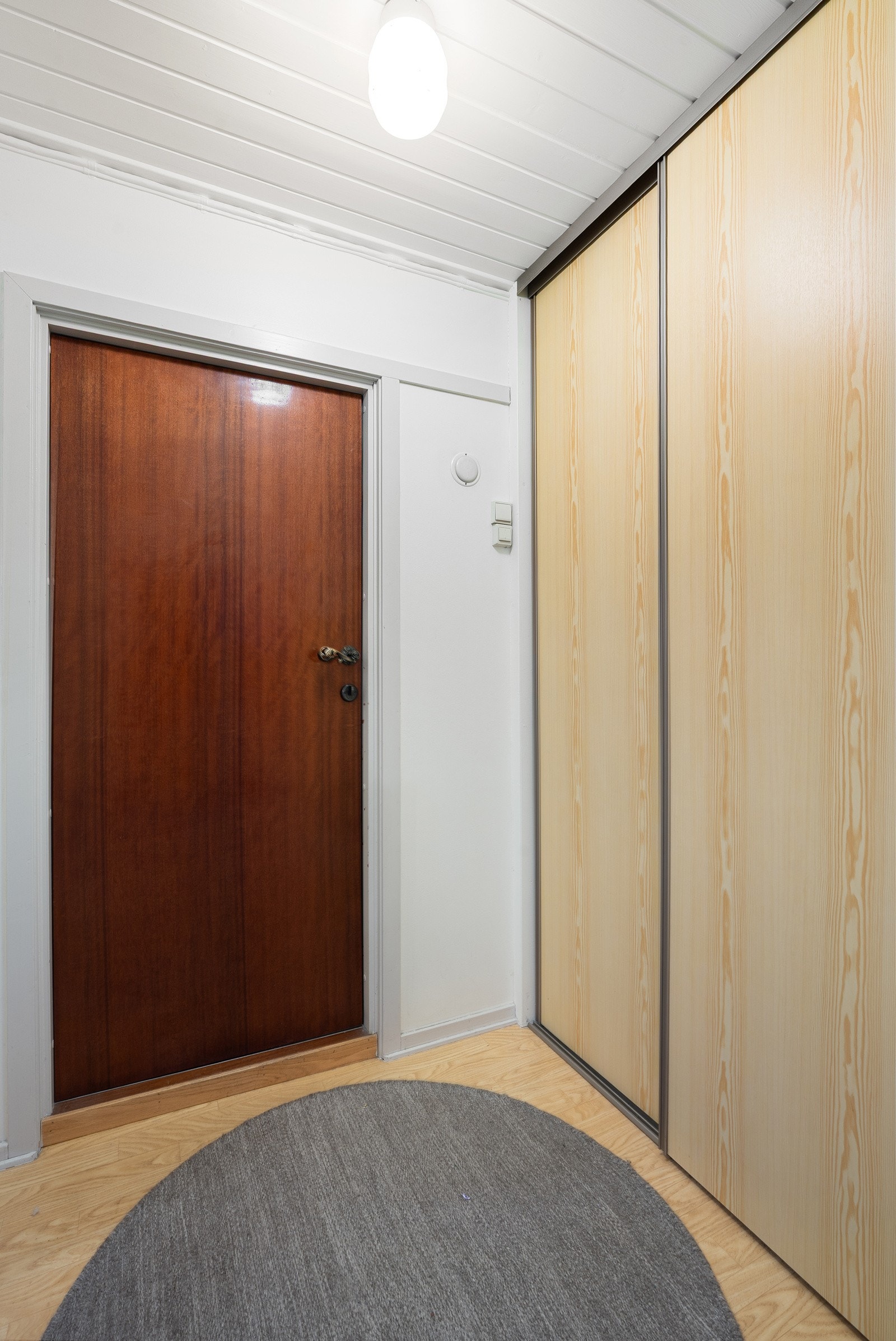 Velkommen inn! Galleribilde