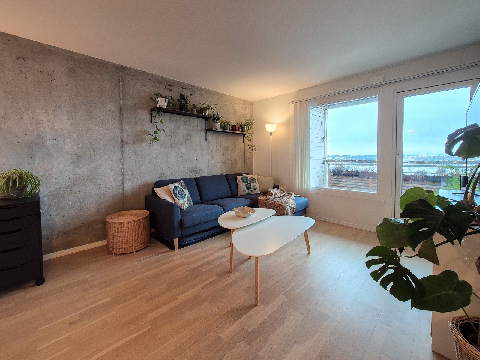 Velkommen til Stallerudveien 119. Galleribilde