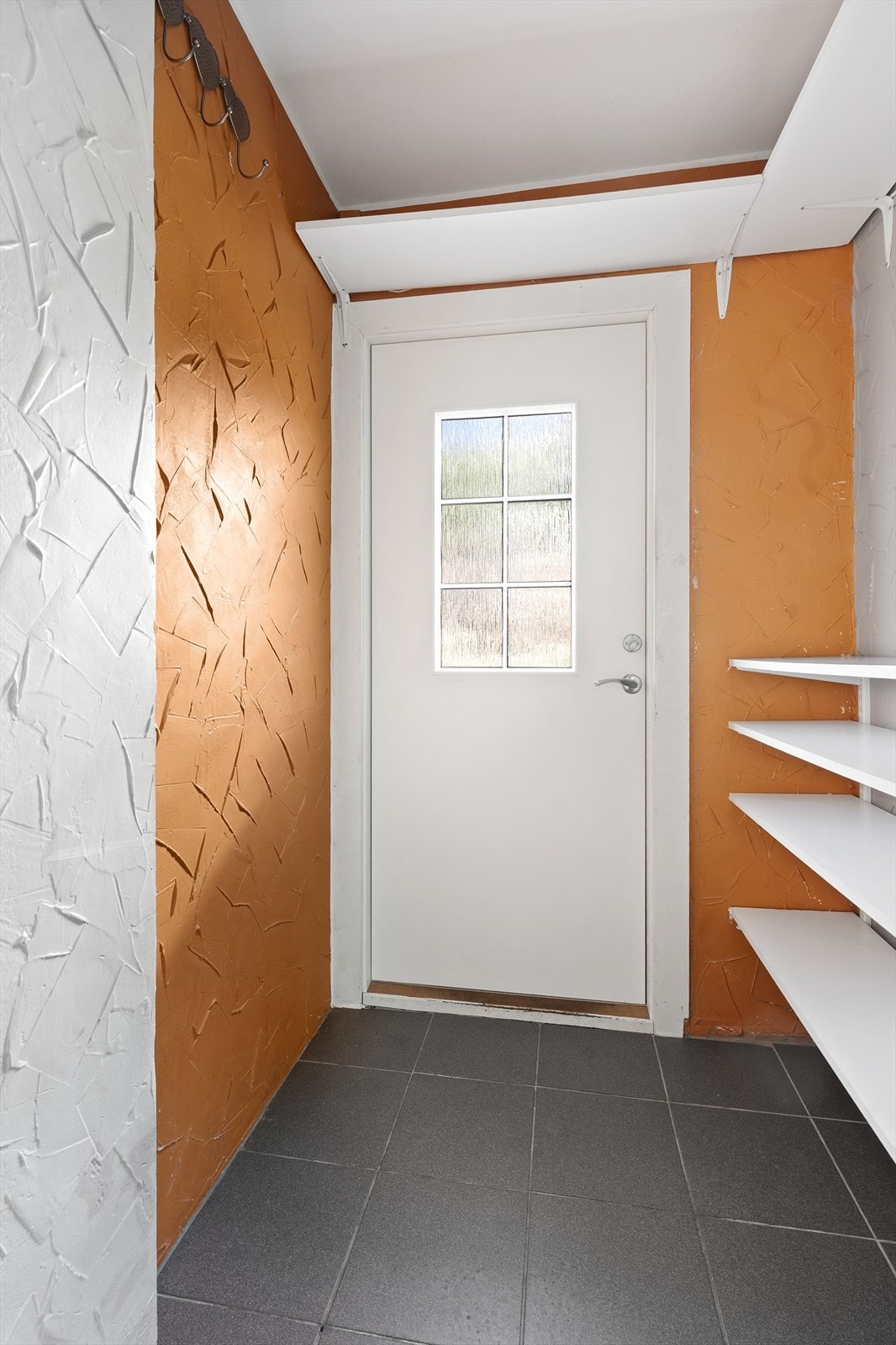 Velkommen inn! Galleribilde