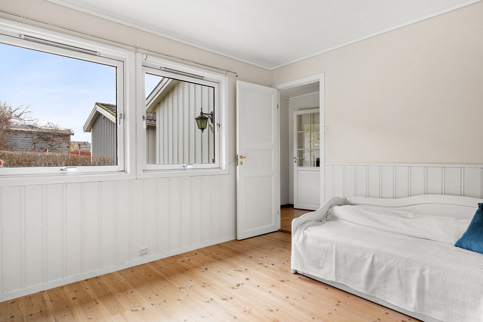 Soverom 4 Galleribilde