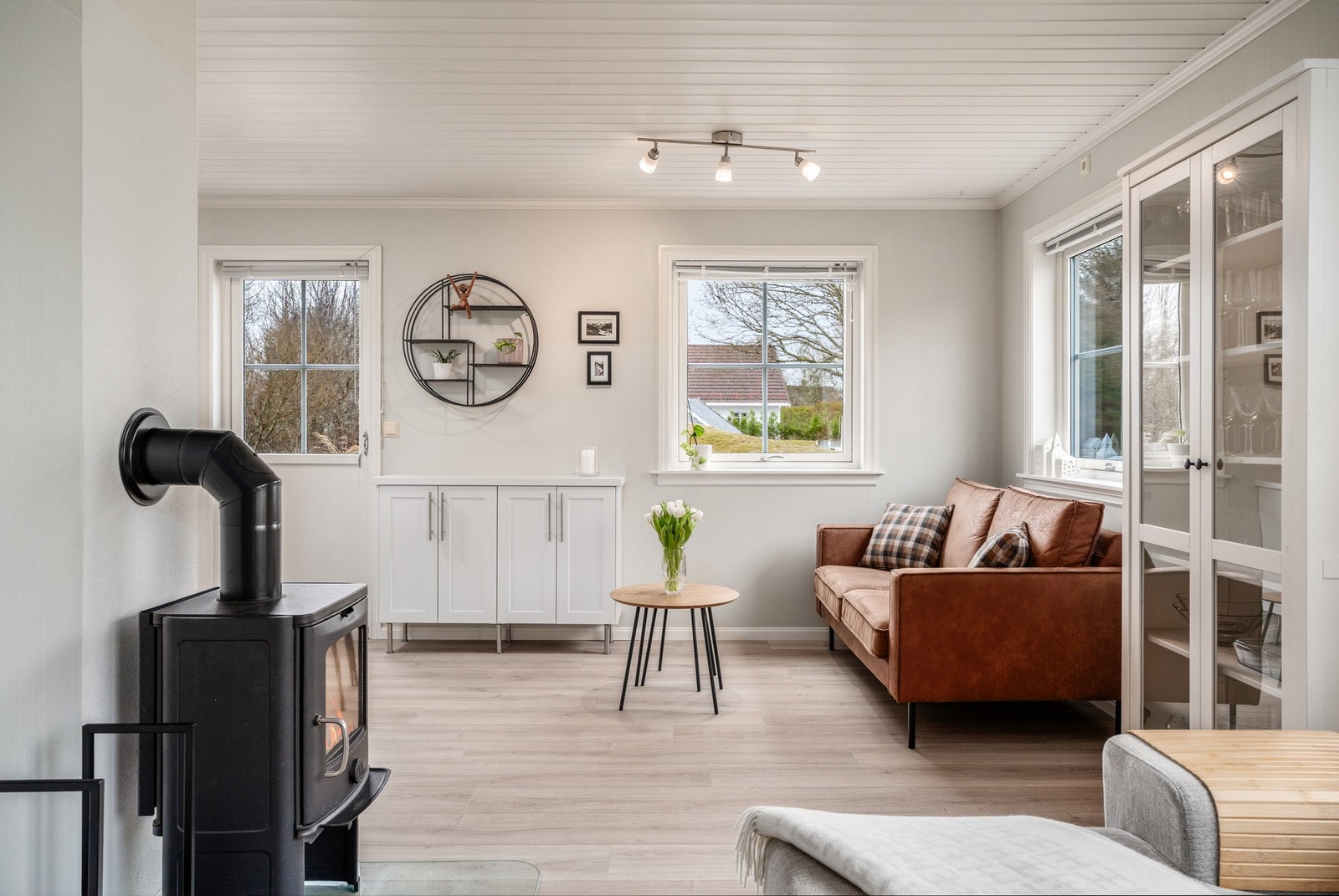 Har du bestemt deg for å gå på visning ? Meld deg på i dag, da er du sikker på å ikke gå glipp av info som kan bli sendt ut før visningen avholdes. Galleribilde