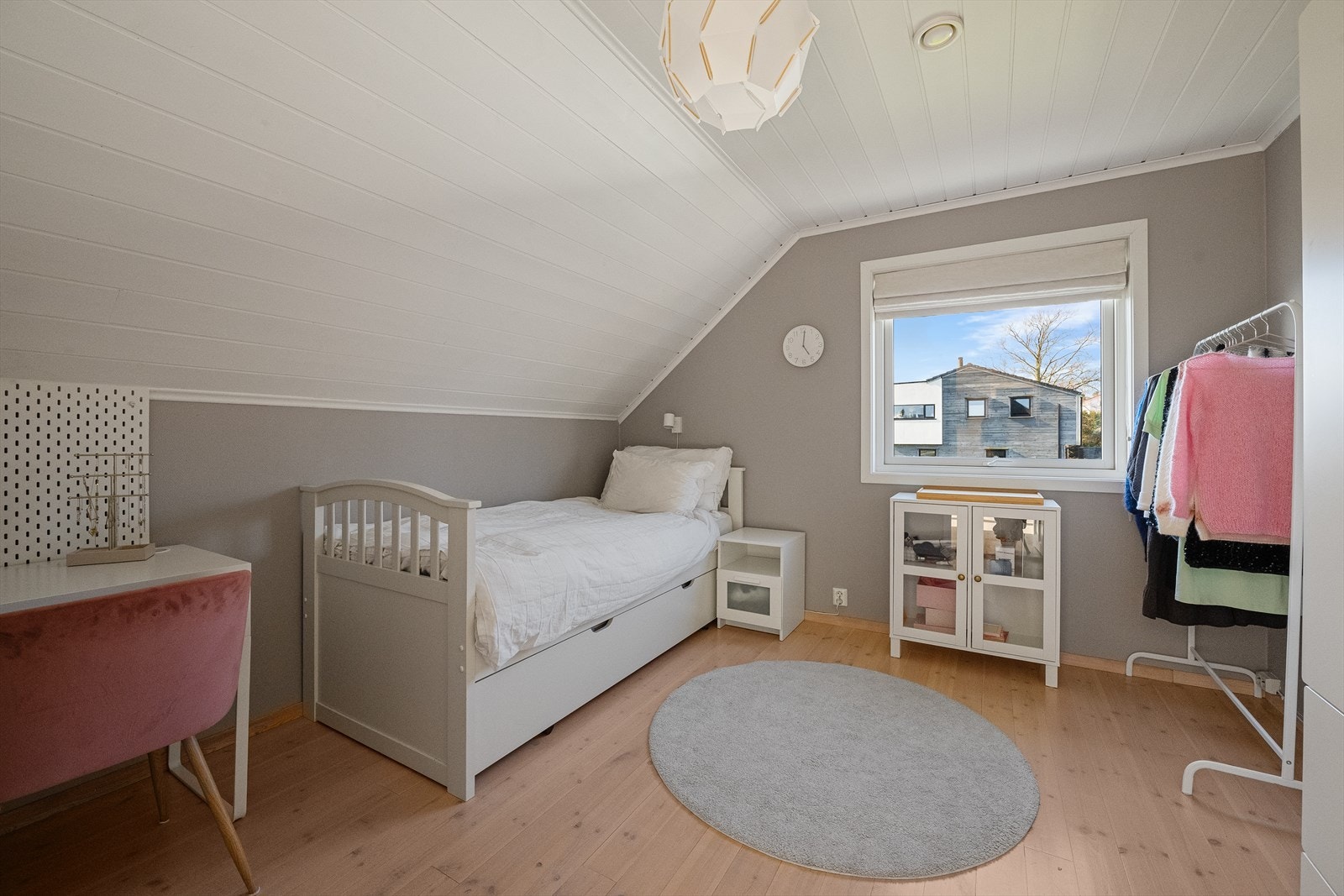 Soverom nr 2. Galleribilde