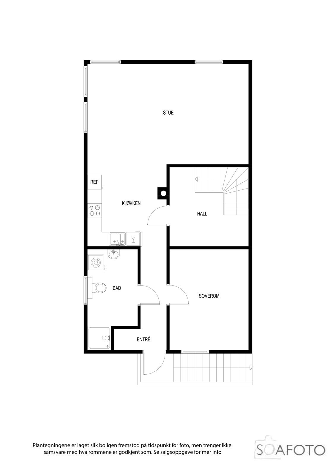 Nedreveien 9b, Kjeller Galleribilde