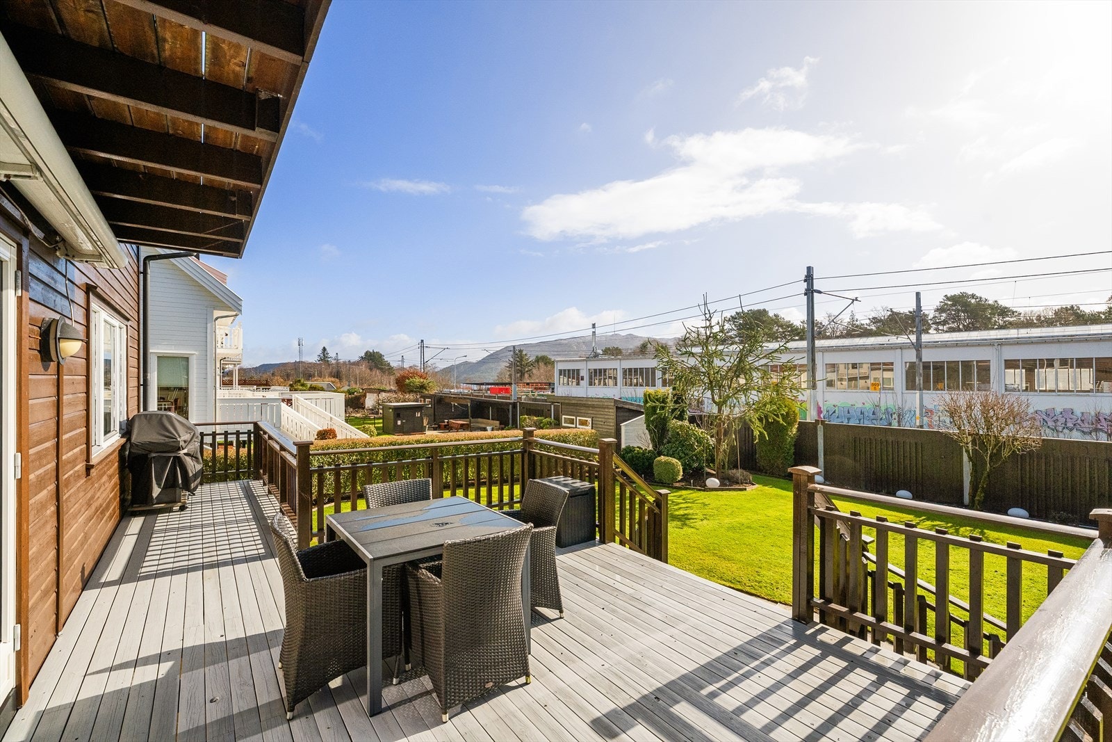 Flere gode soner på eiendommen Galleribilde