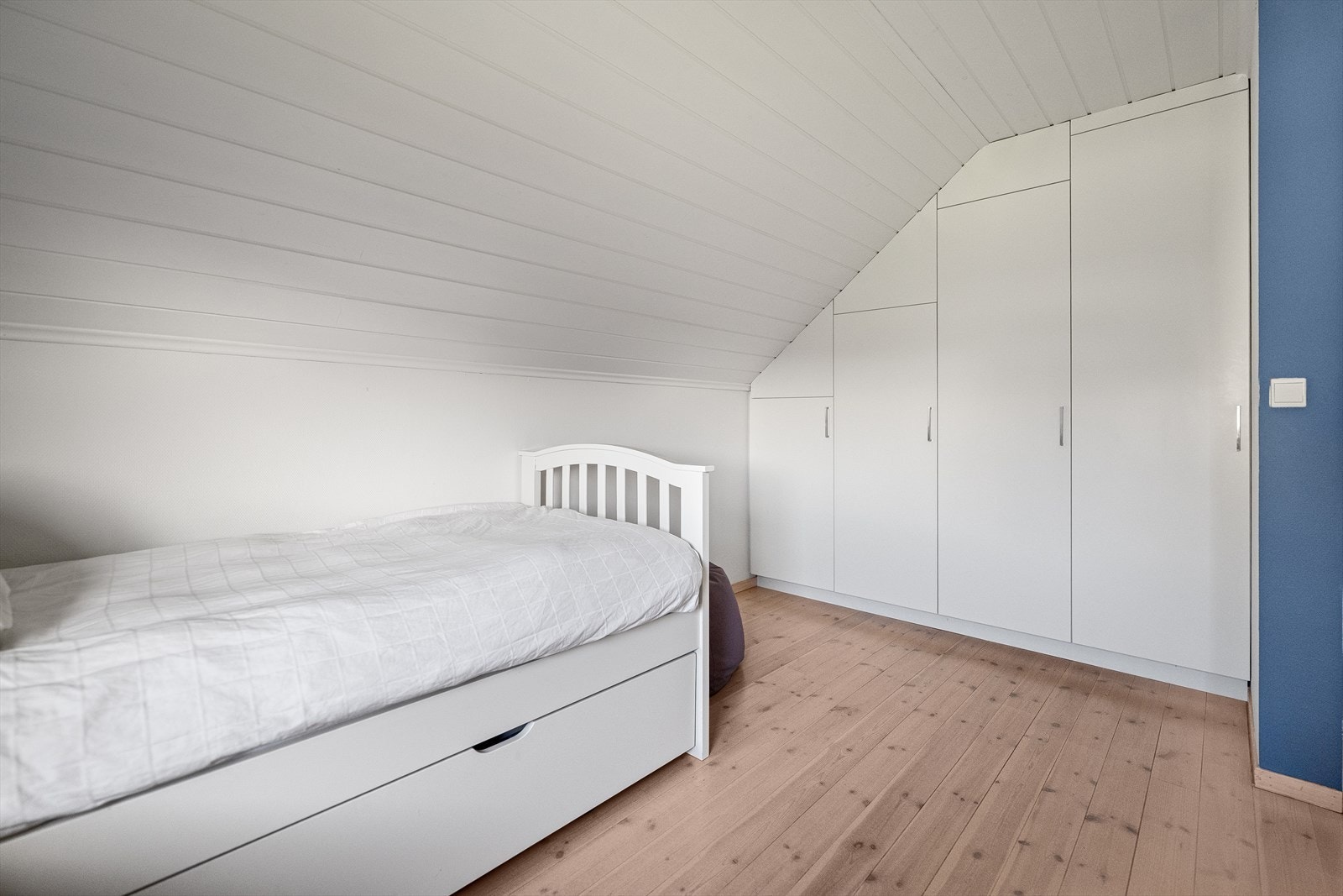 Soverom nr. 3 Galleribilde