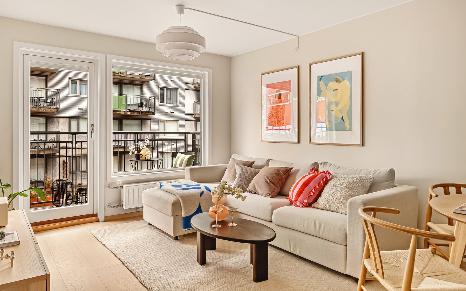 Bergby &Partners v/ Gøran Dalehavn har gleden av å presentere Michael Krohns gate 103! Galleribilde