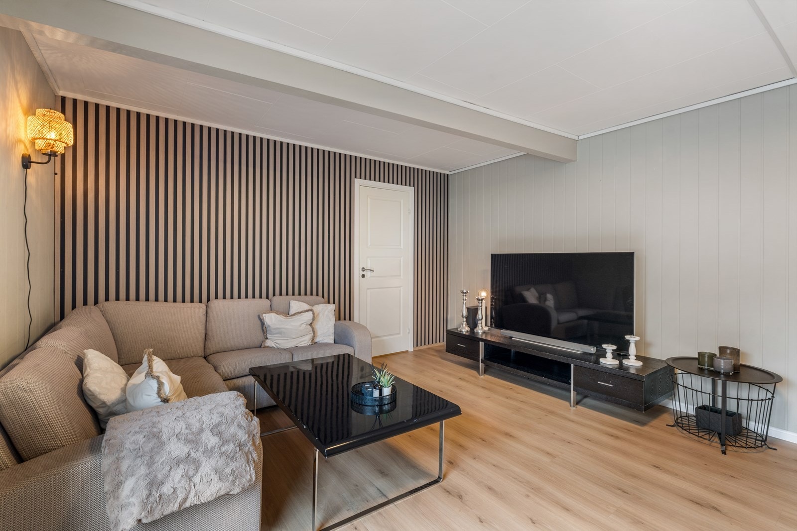 EiendomsMegler 1 v/Fredrik Bugge Aase har gleden av å presentere Løwolds gate 35. Galleribilde