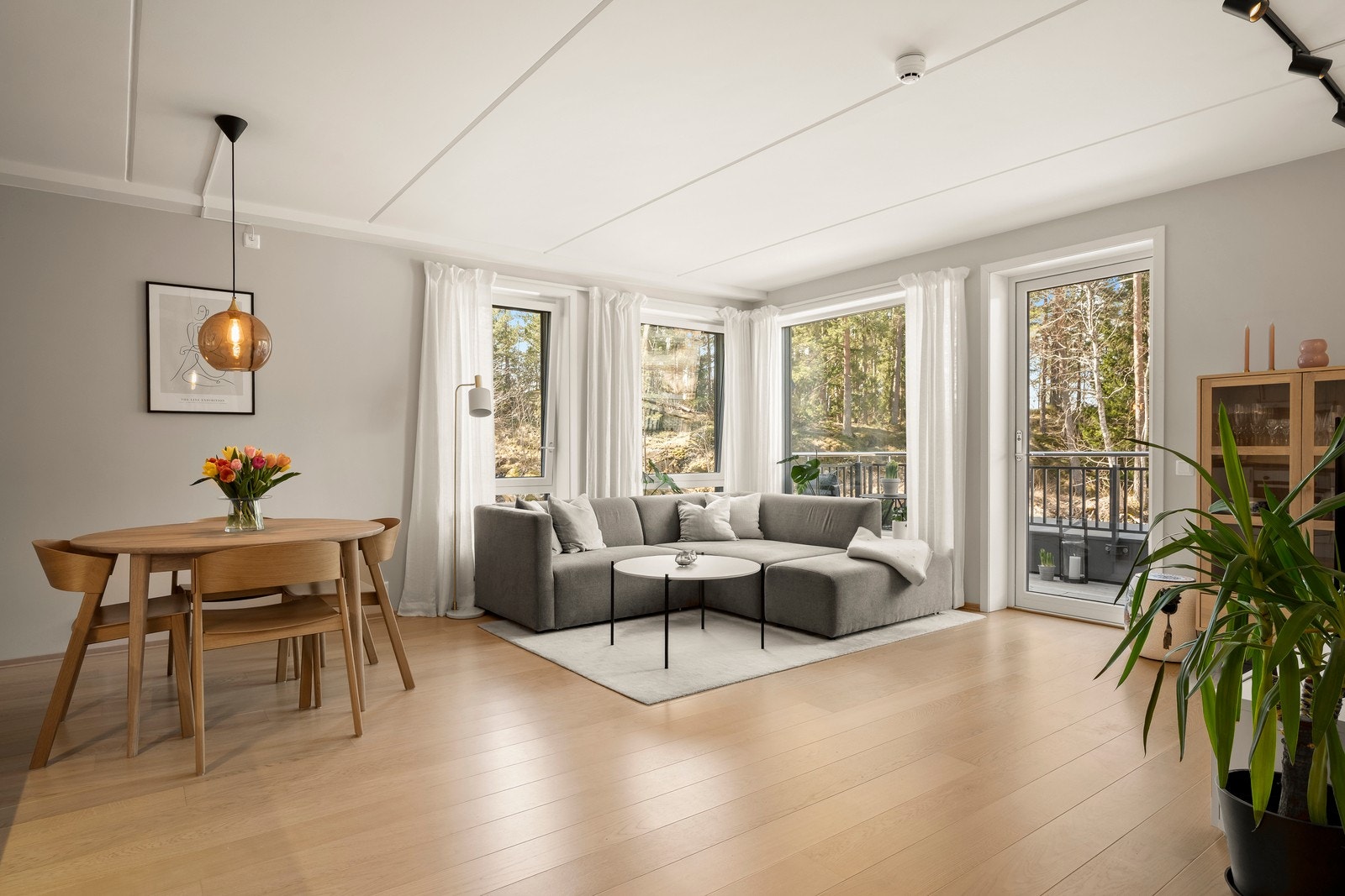 DnB Eiendom ved Elisabeth Moe har gleden av å presentere Kantorveien 12! Galleribilde