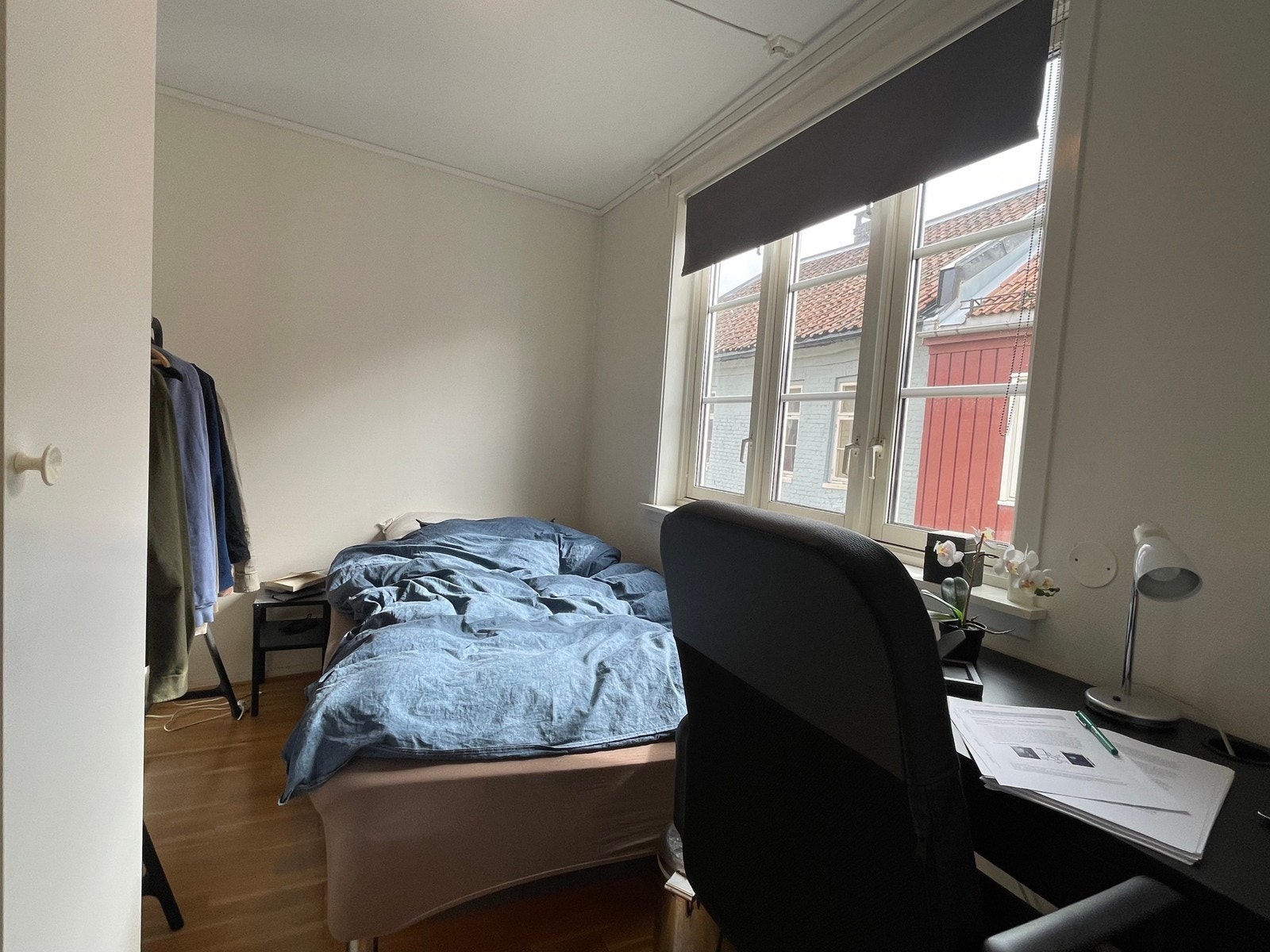 Soverom 3 Galleribilde