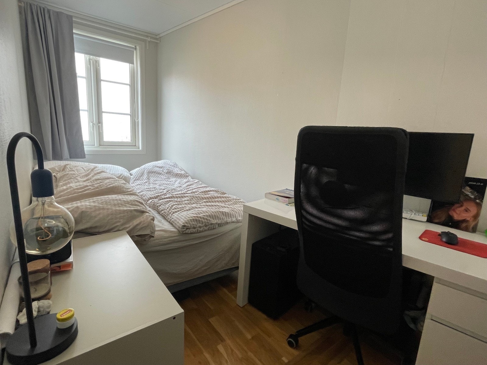 Soverom 2 Galleribilde