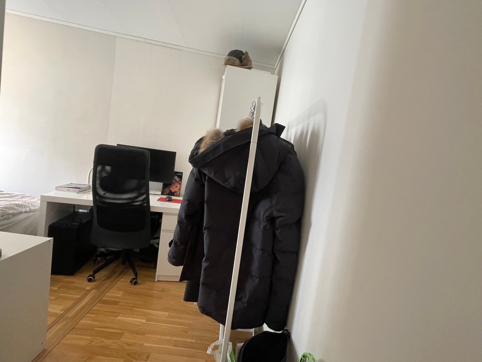 Soverom 2 Galleribilde