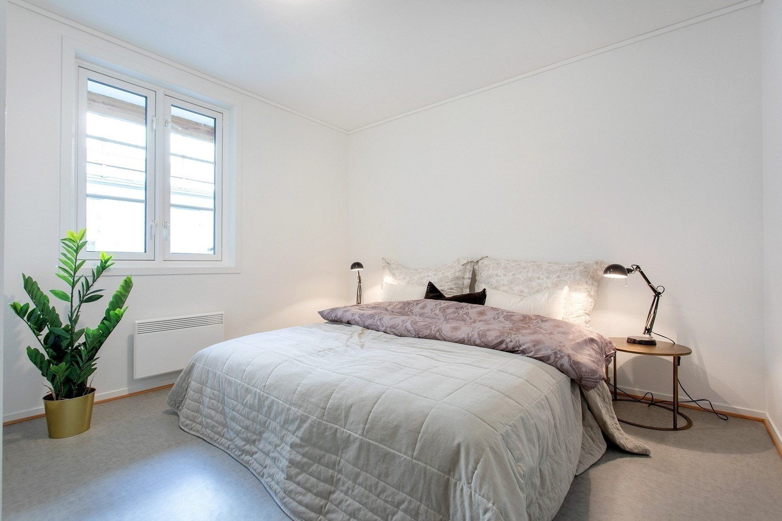 Eks soverom 1 Galleribilde