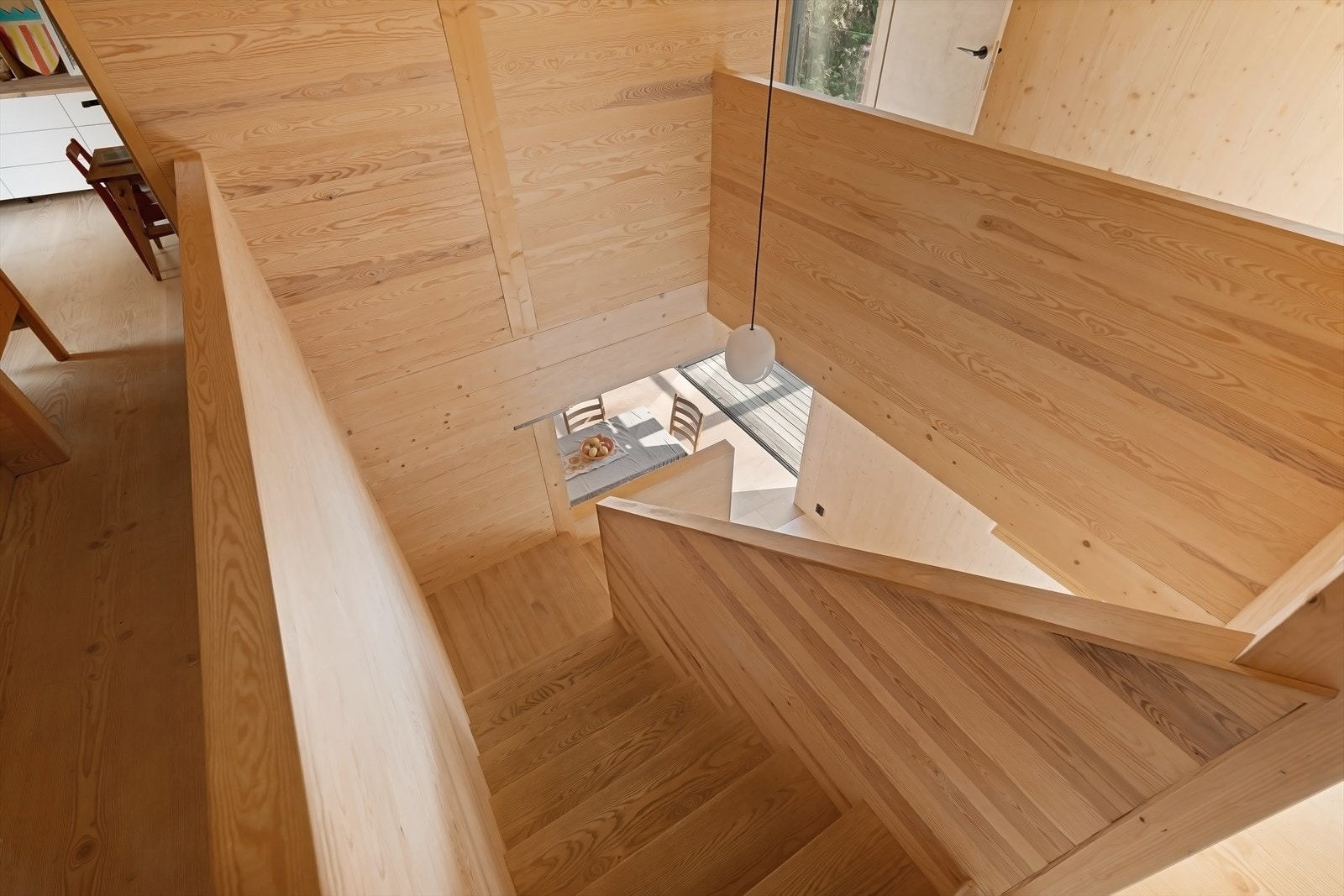 Smakfulle og unike løsninger og materialvalg Galleribilde