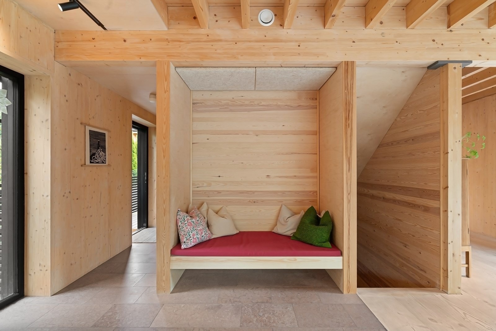 Smarte og unike løsninger Galleribilde