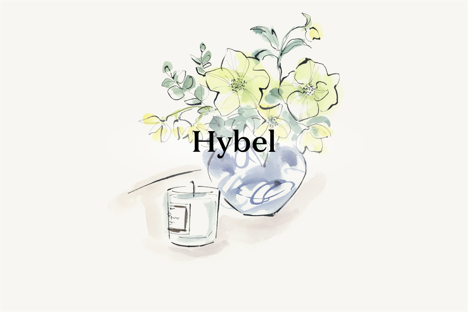 Godkjent hybel Galleribilde