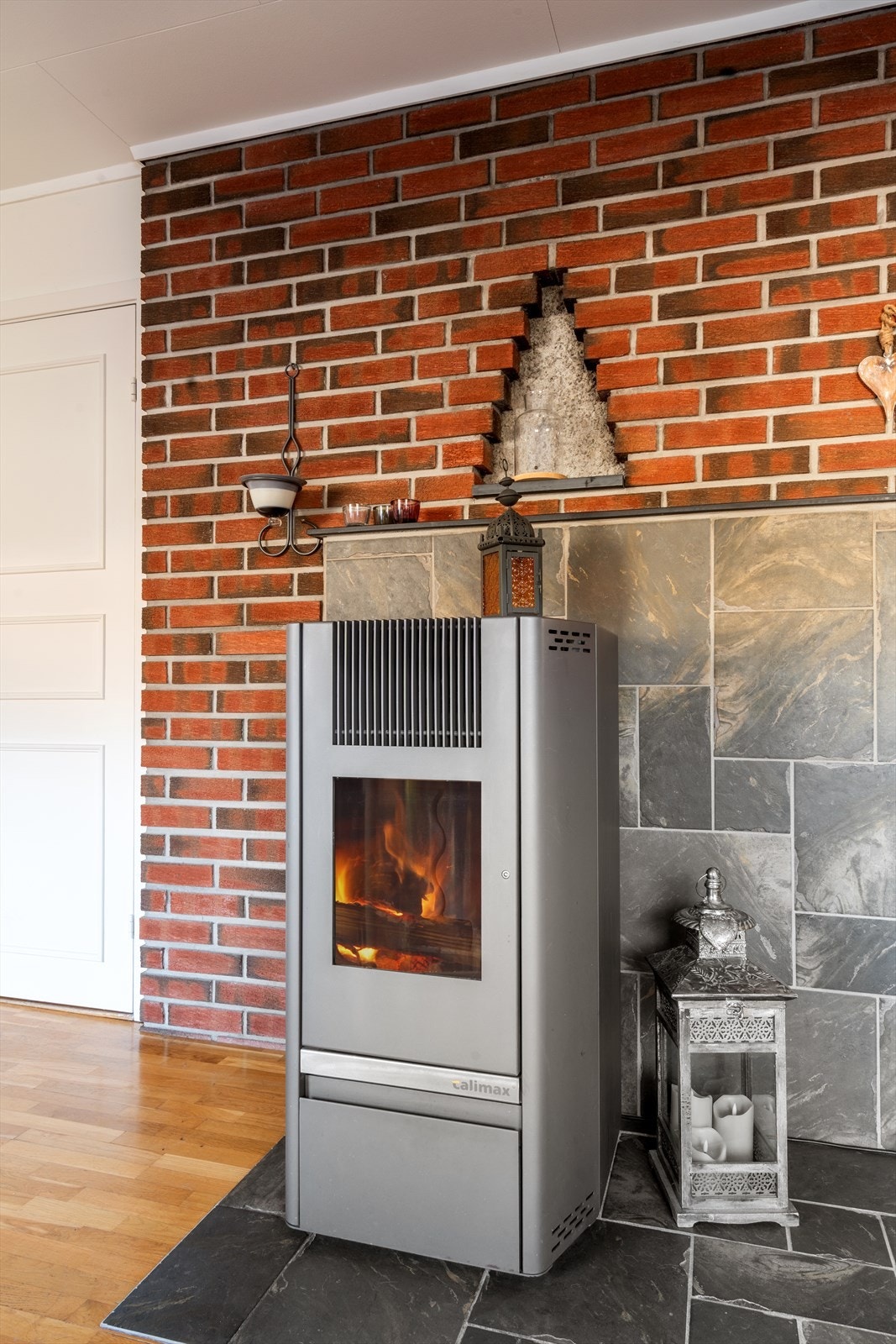 Pelletsovn Galleribilde