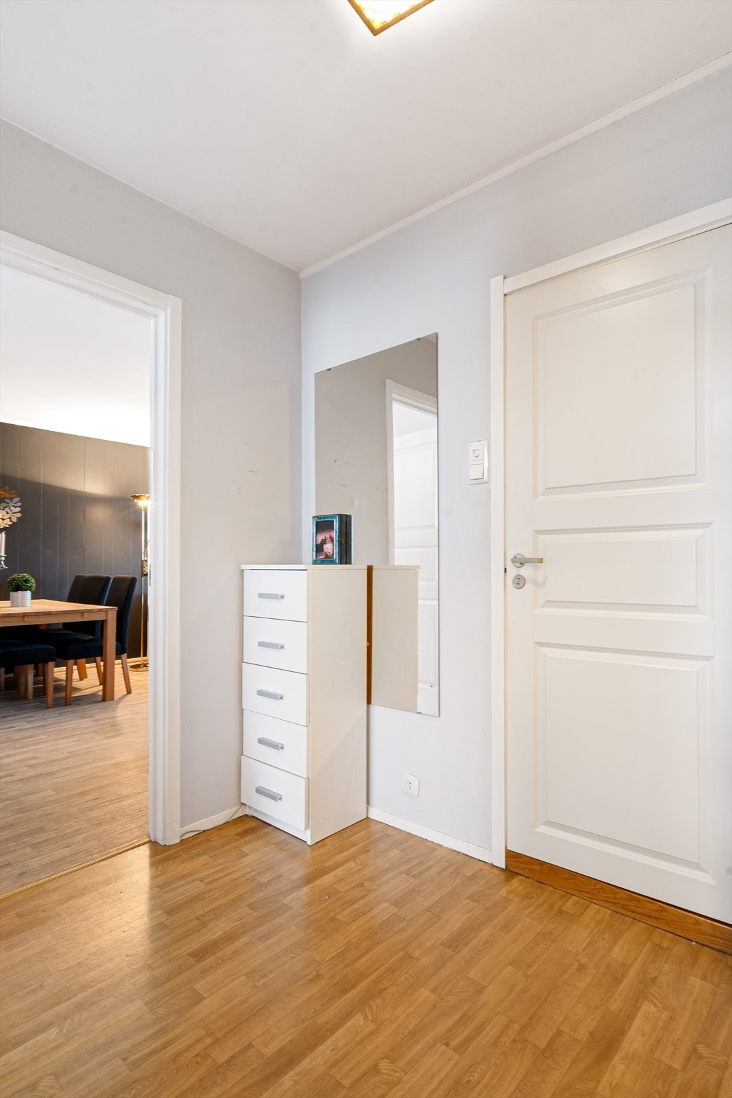 Stig på! Galleribilde