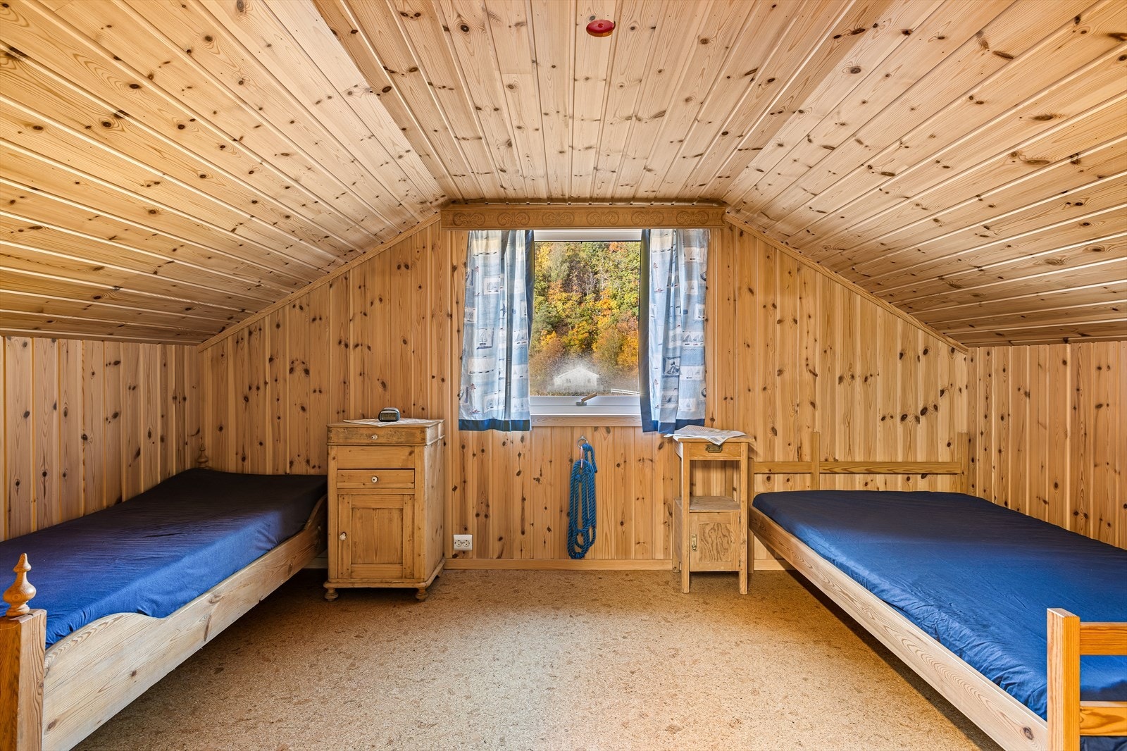 Soverom Galleribilde