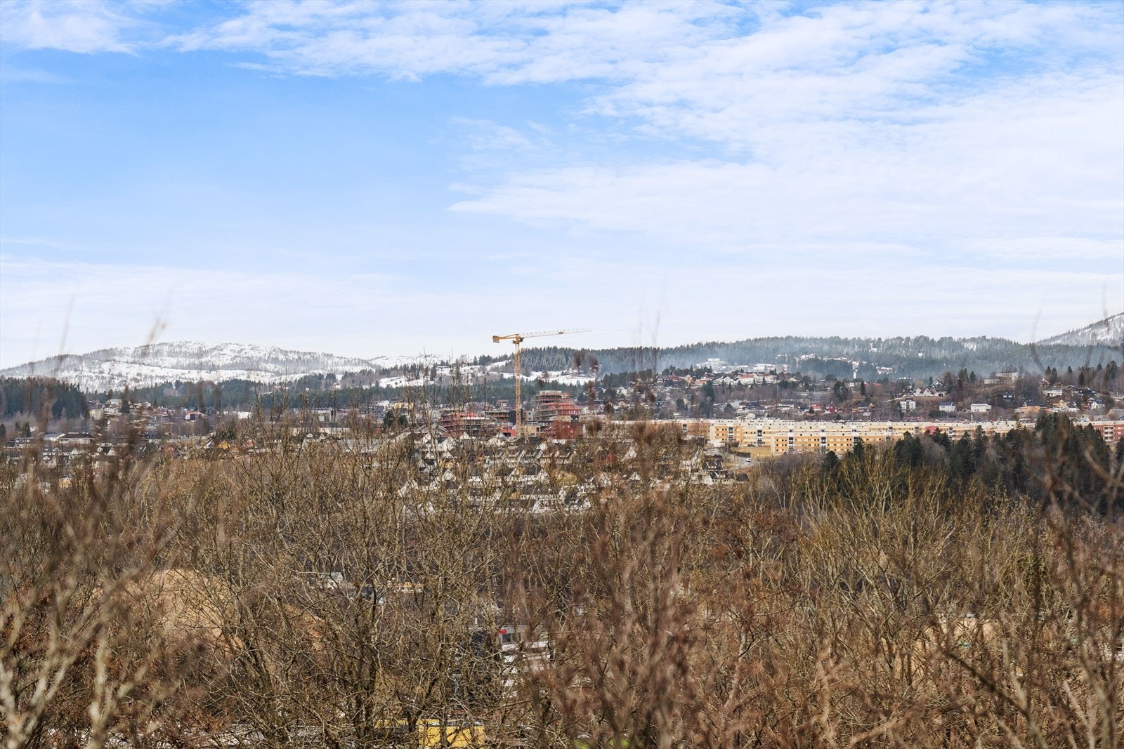 Utsikt fra verandaen
. Galleribilde