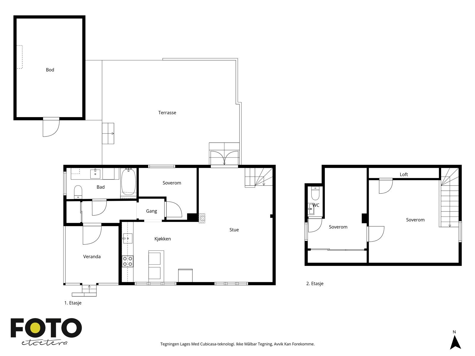 all_floors_9_hans_eriksens_vei_gressvik_without_dim Galleribilde