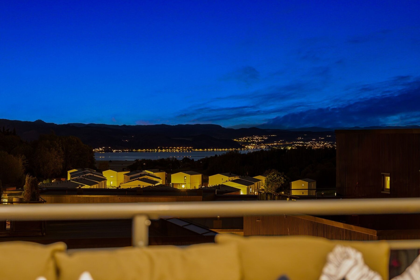 Velkommen til en hyggelig visning - husk påmelding! Galleribilde