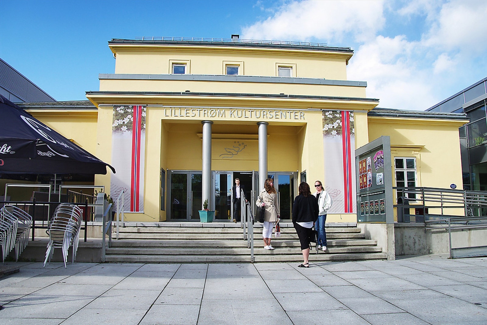 Områdebilder Galleribilde