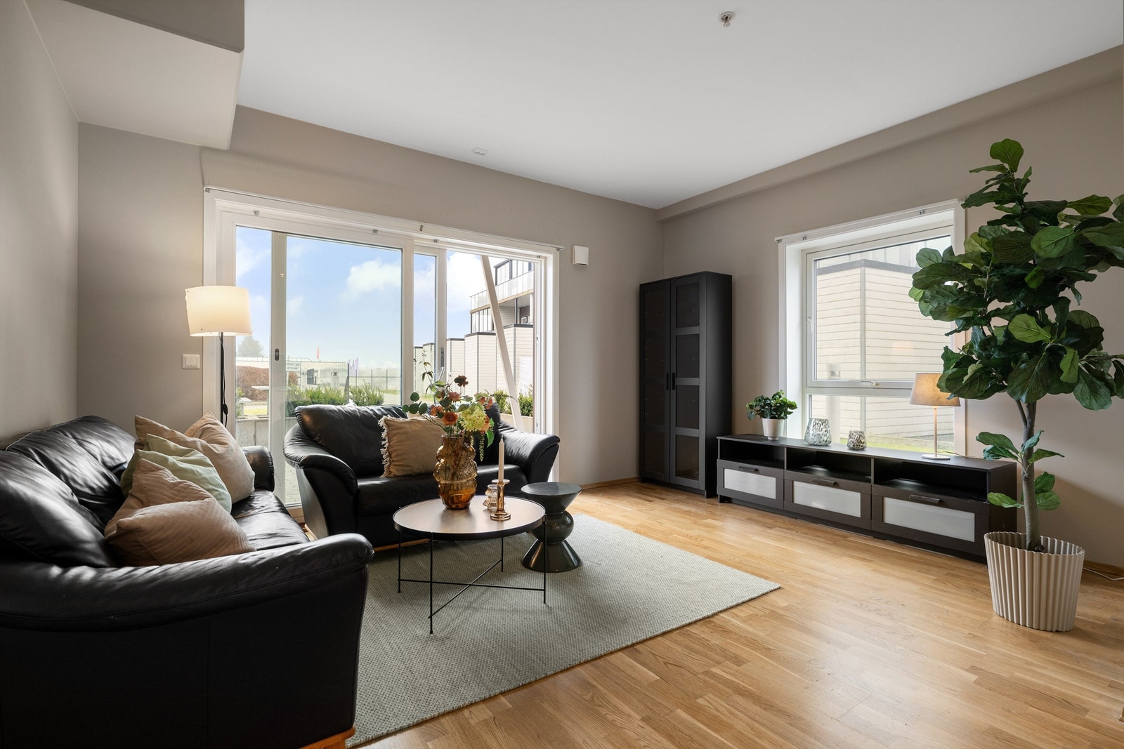 Velkommen til Kleppelundvegen 1. Presentert av Ola Sirevåg v/Krogsveen Jæren Galleribilde