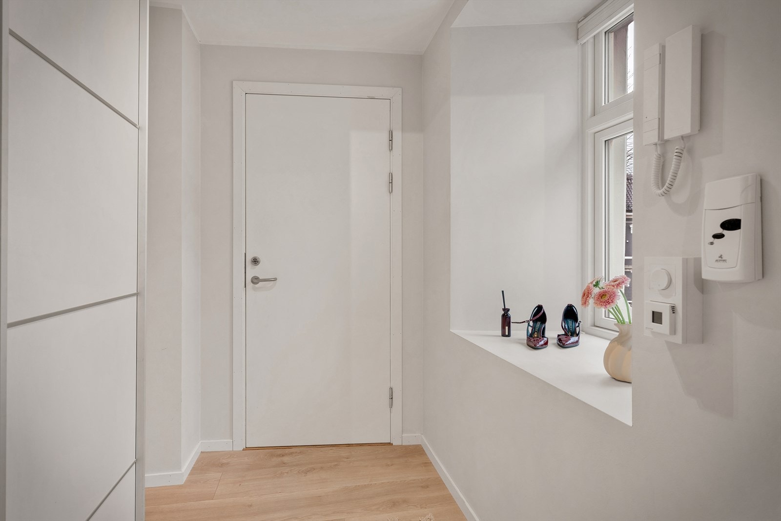 - Det elektriske anlegget var nytt i 2022 - Galleribilde