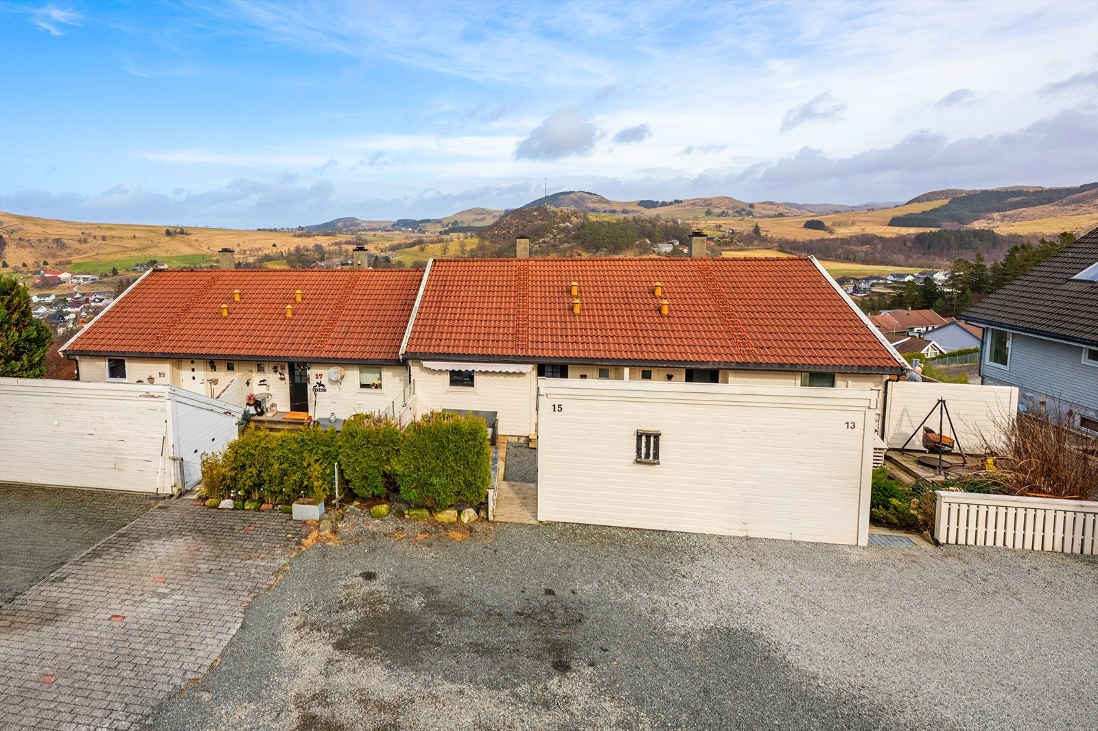 Er dette ditt nye hjem? Galleribilde