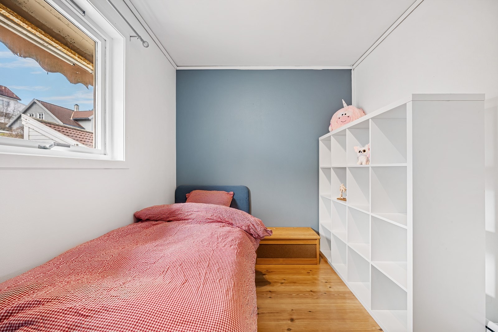 Soverom 2. Galleribilde