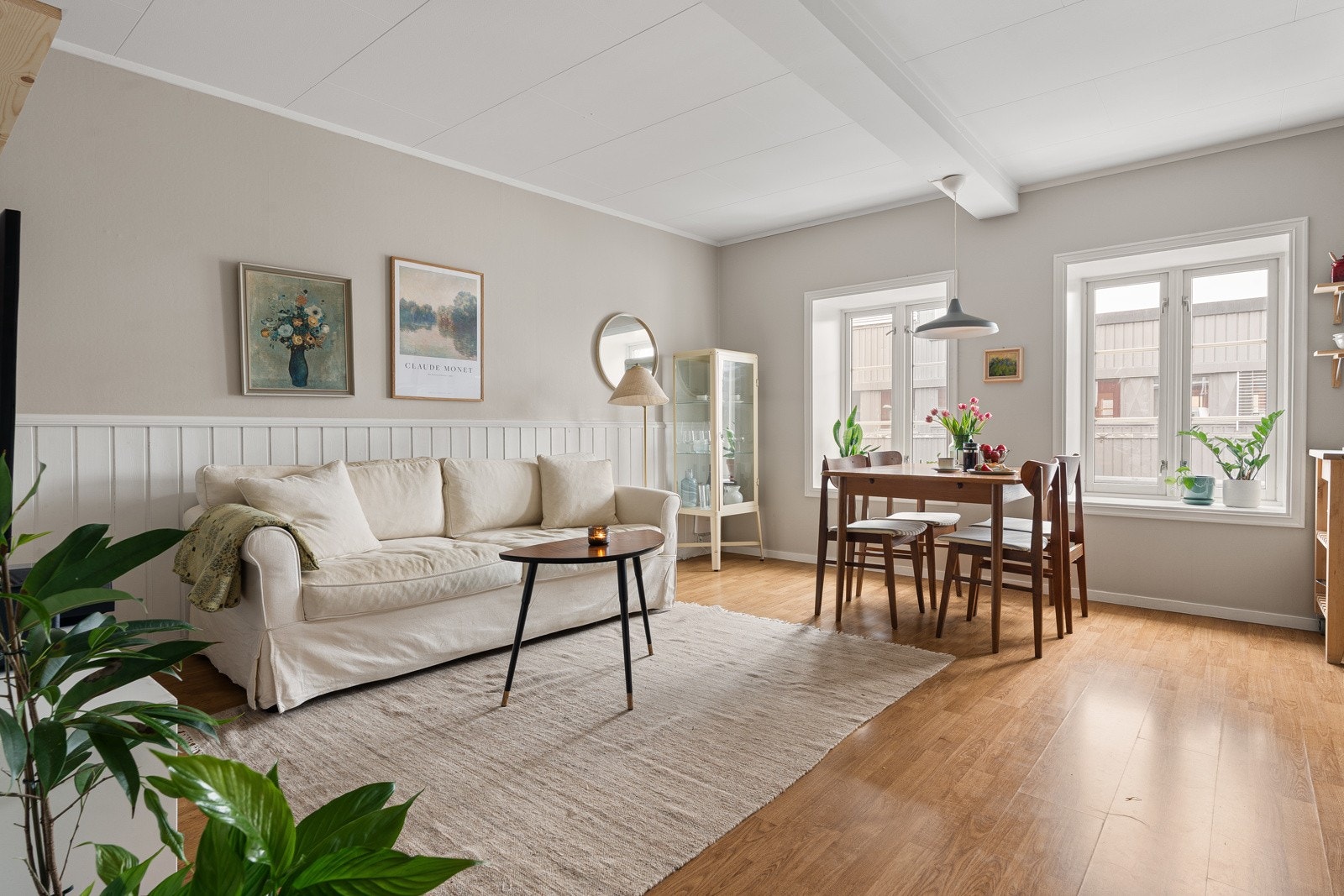 Velkommen til Verftsgata 8A - Presentert av Anders Karlstrøm Galleribilde