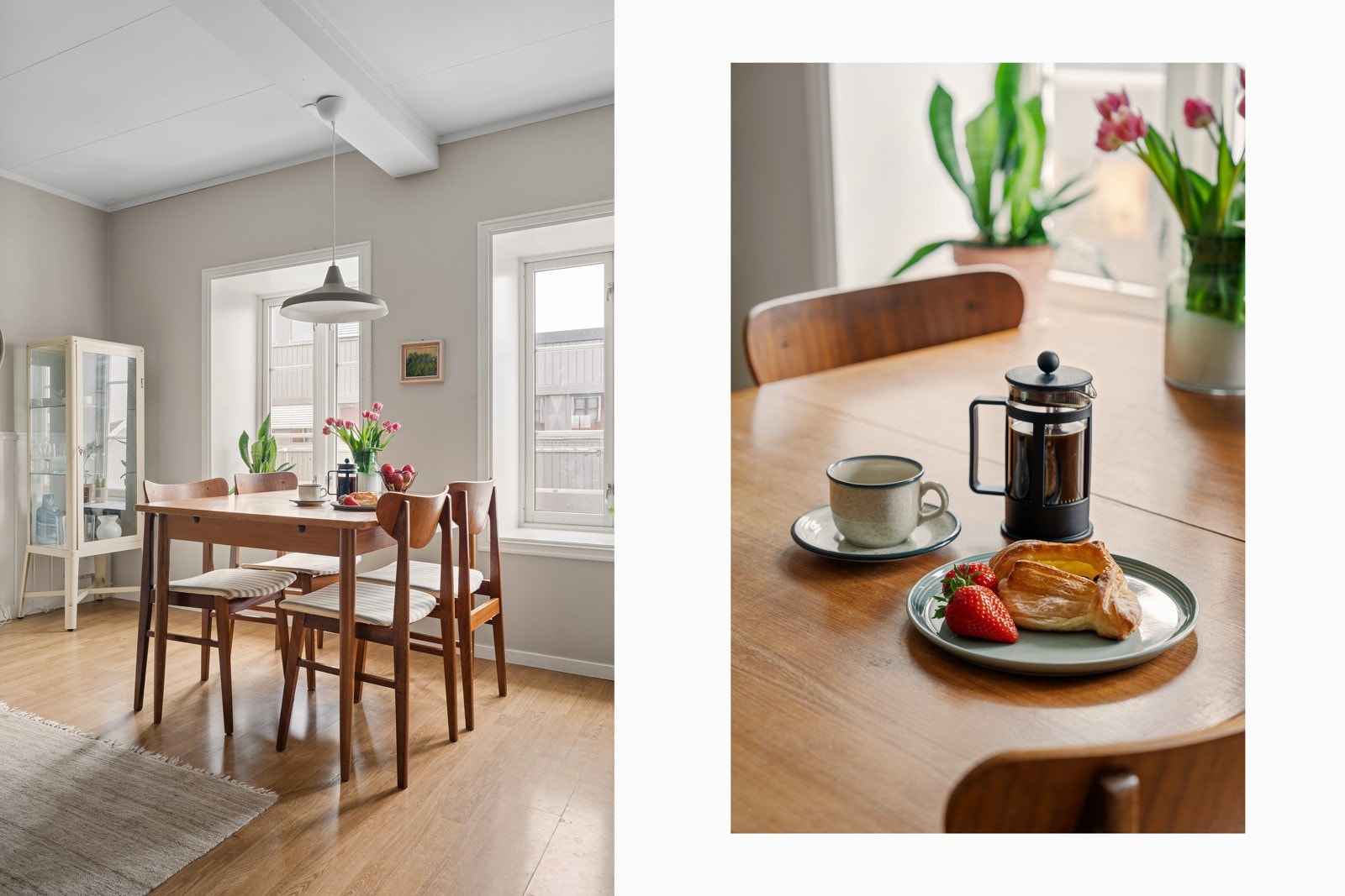 Detaljer | Sne Eiendomsmegling Galleribilde