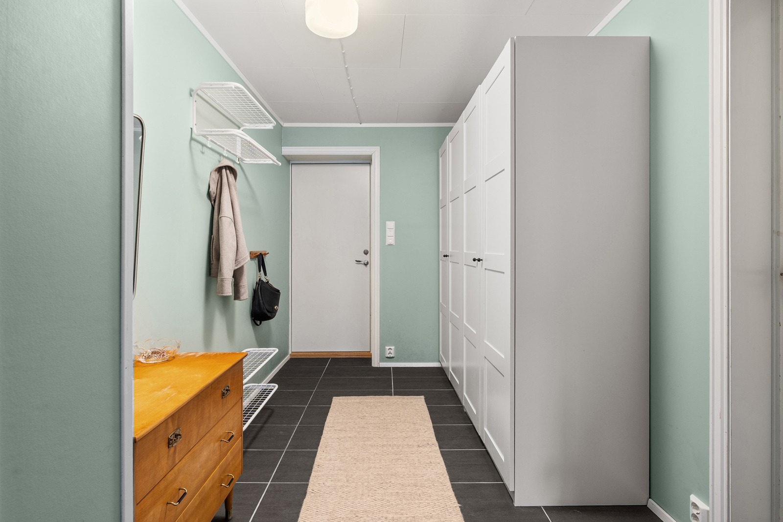 Velkommen tilbake! Galleribilde