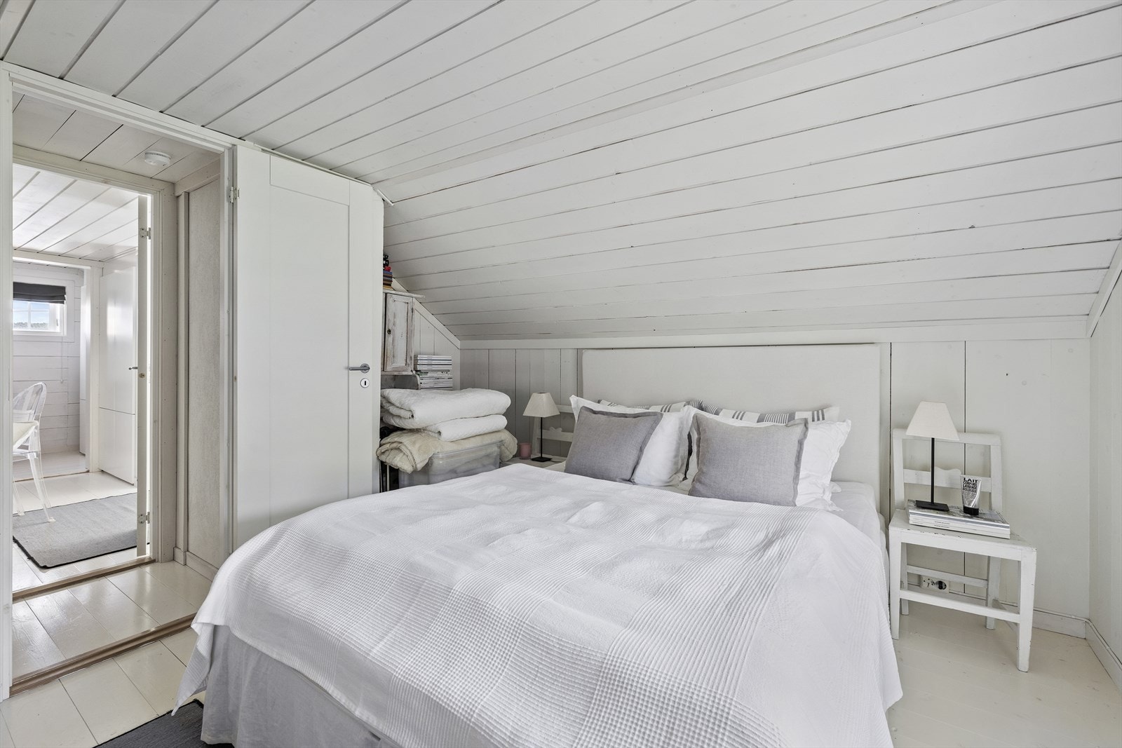 Soverom 2. Galleribilde