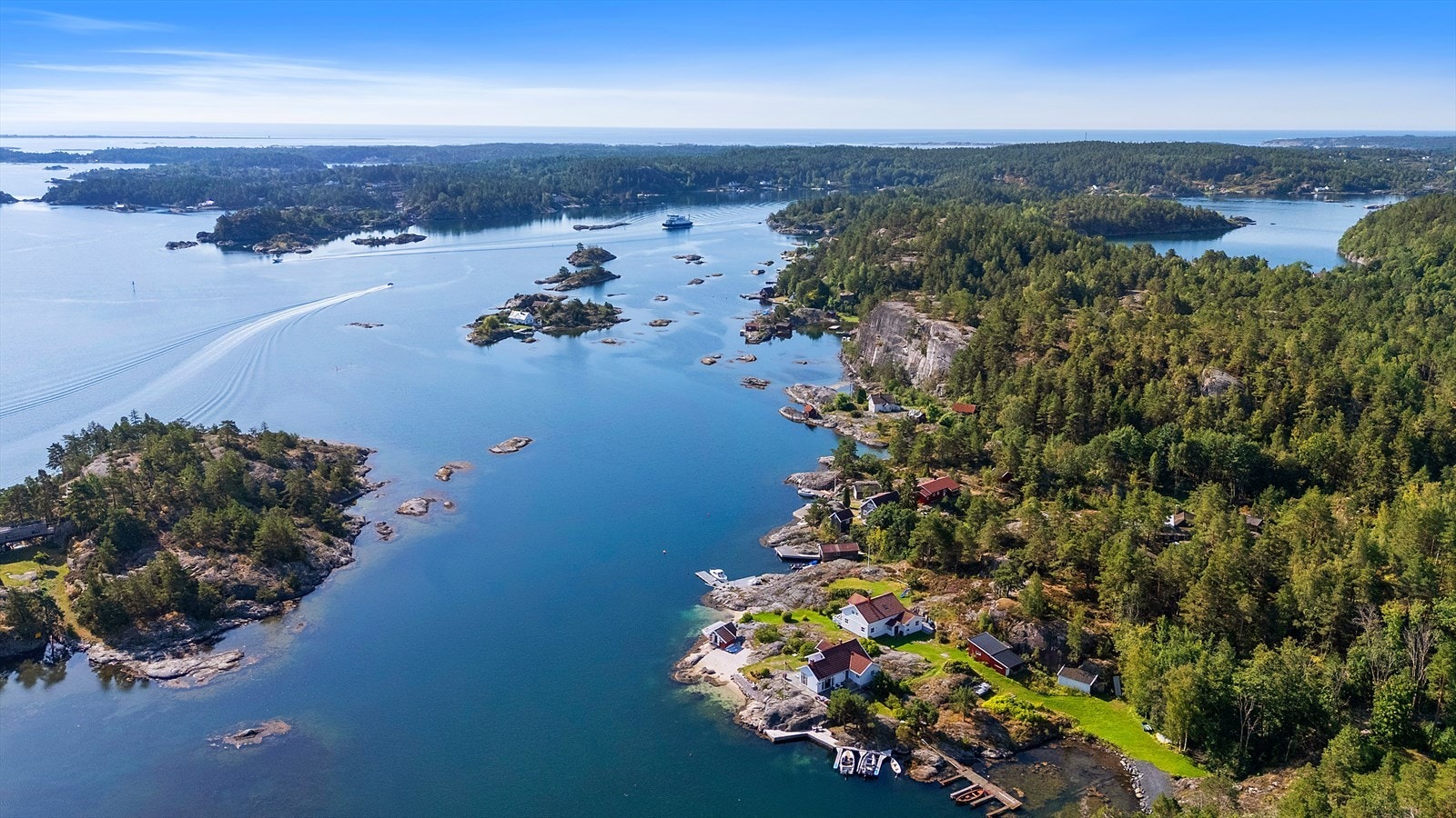 Kontakt megler for en hyggelig visning! Galleribilde